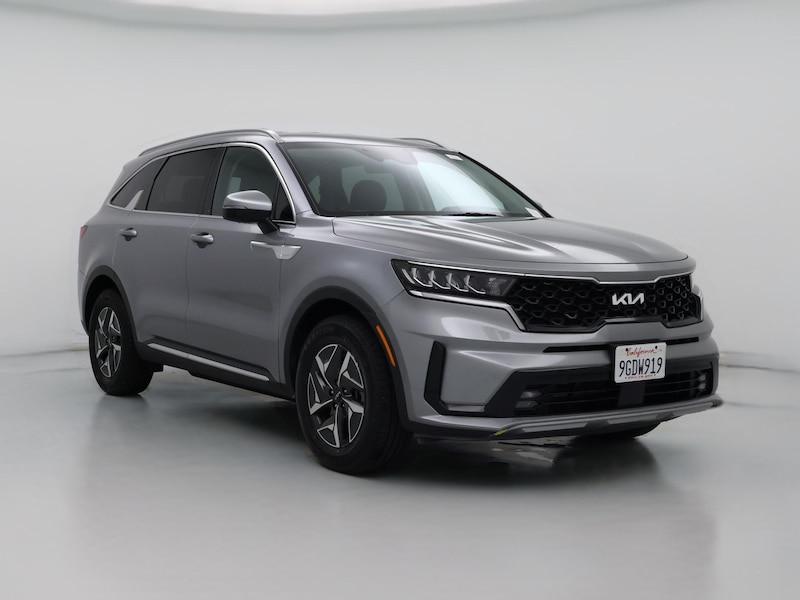 2023 Kia Sorento EX