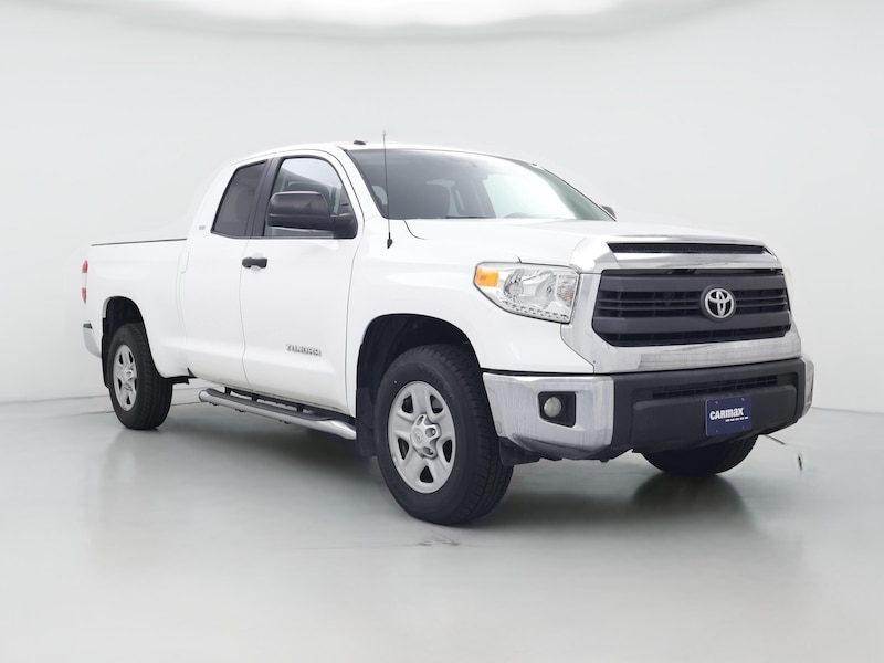 2015 Toyota Tundra SR5 -
                  Palmdale, CA