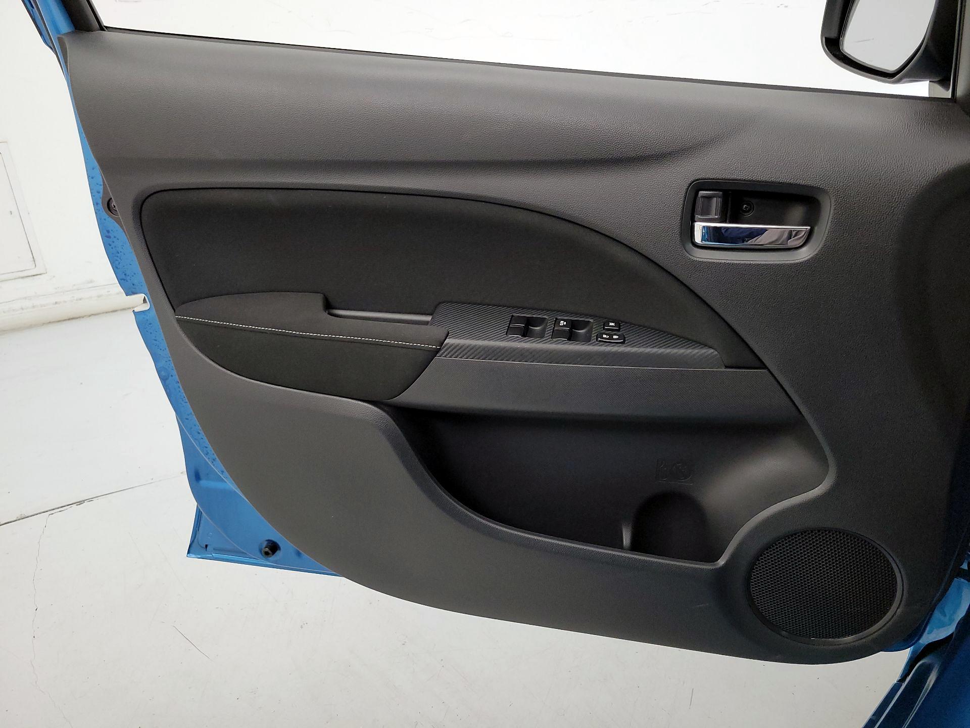 Thumbnail: 2024 Mitsubishi Mirage G4 - 12