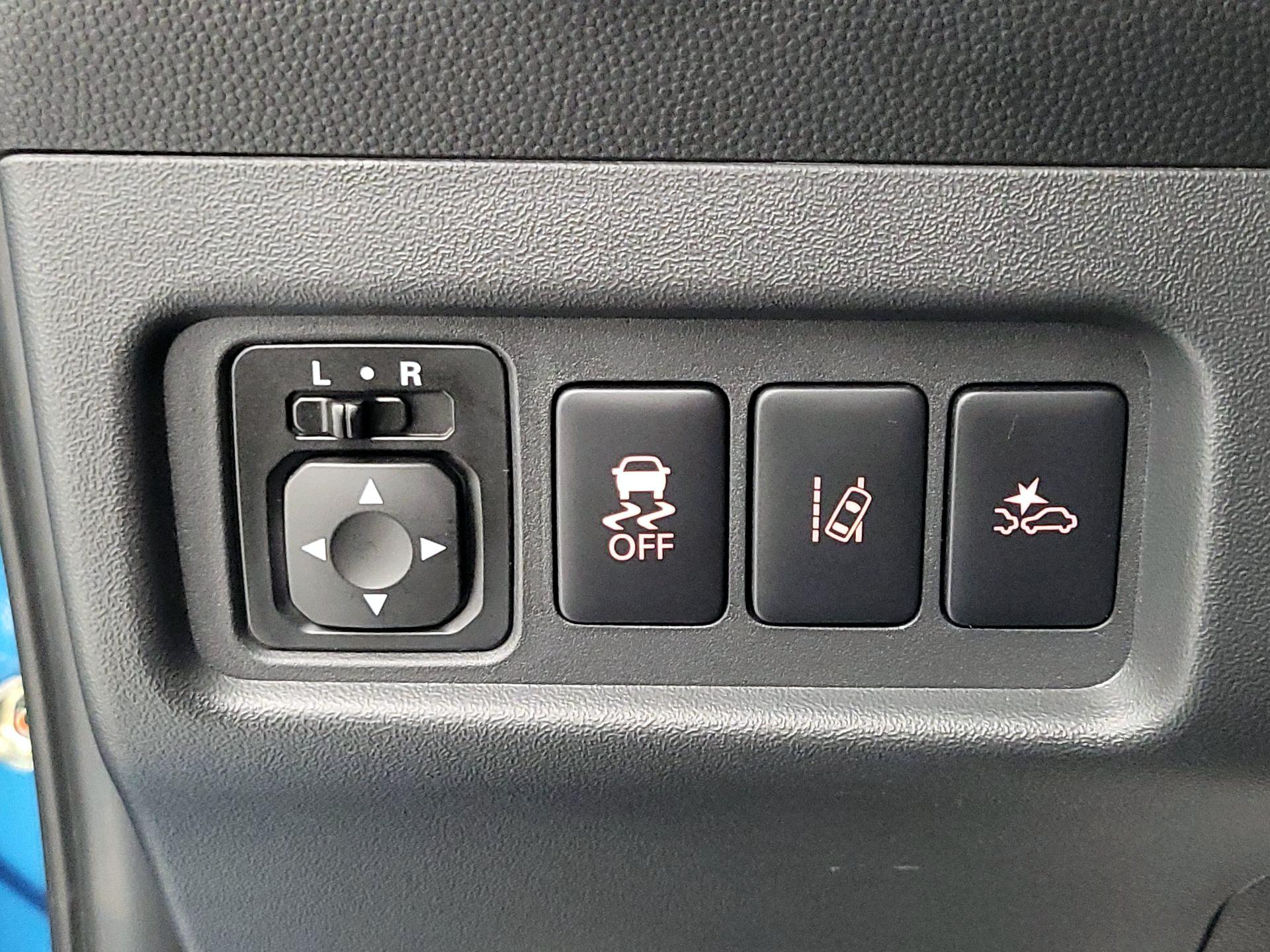 Thumbnail: 2024 Mitsubishi Mirage G4 - 13