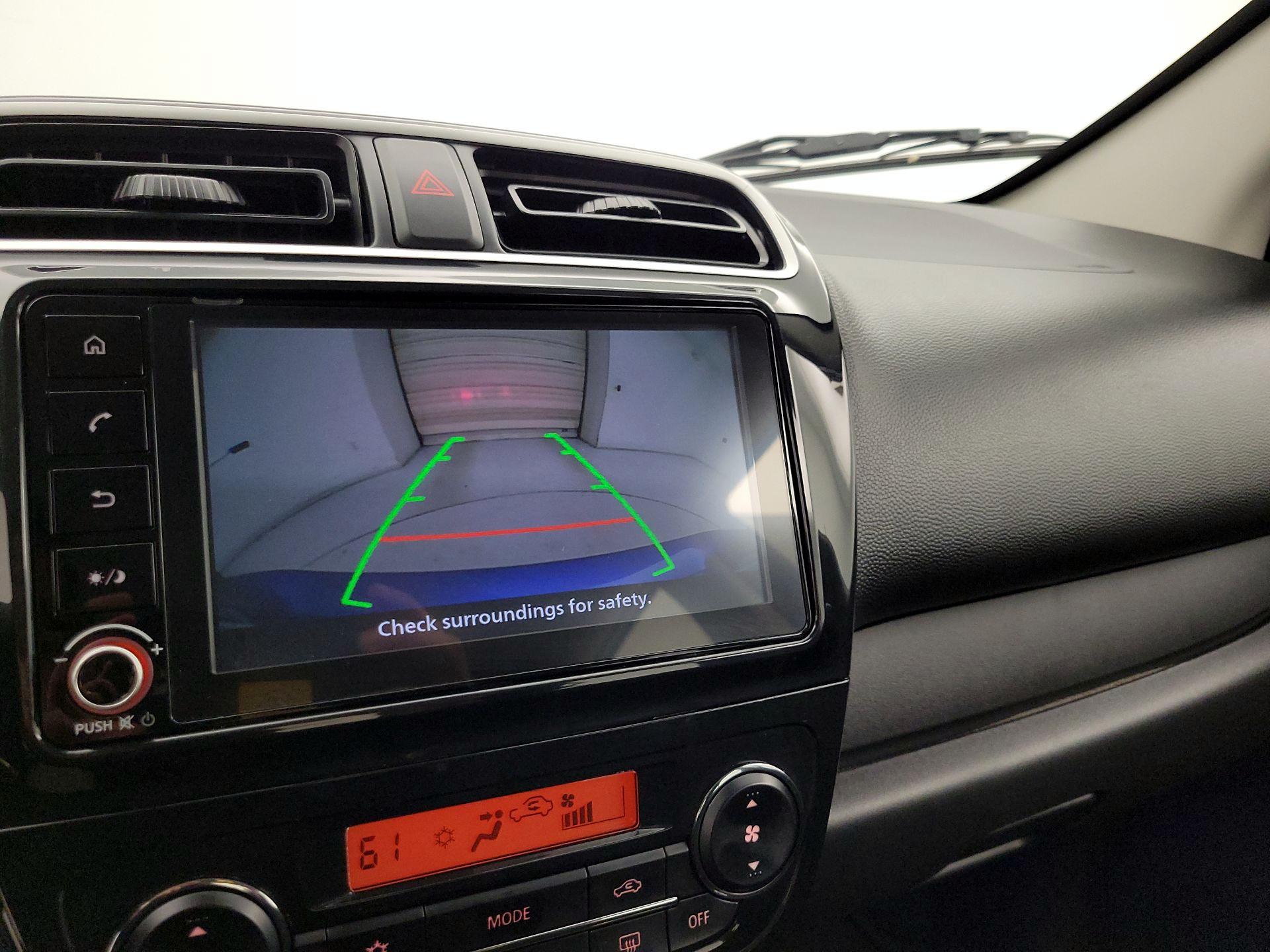 Thumbnail: 2024 Mitsubishi Mirage G4 - 14