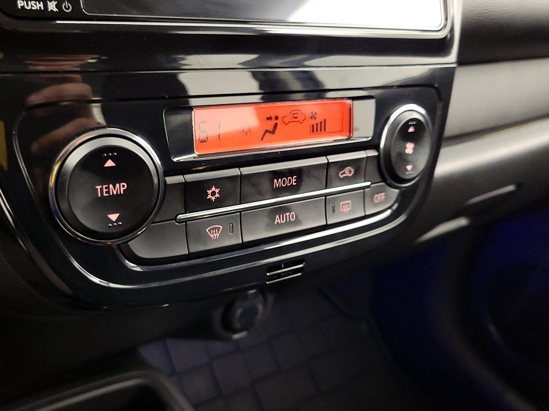 Thumbnail: 2024 Mitsubishi Mirage G4 - 16