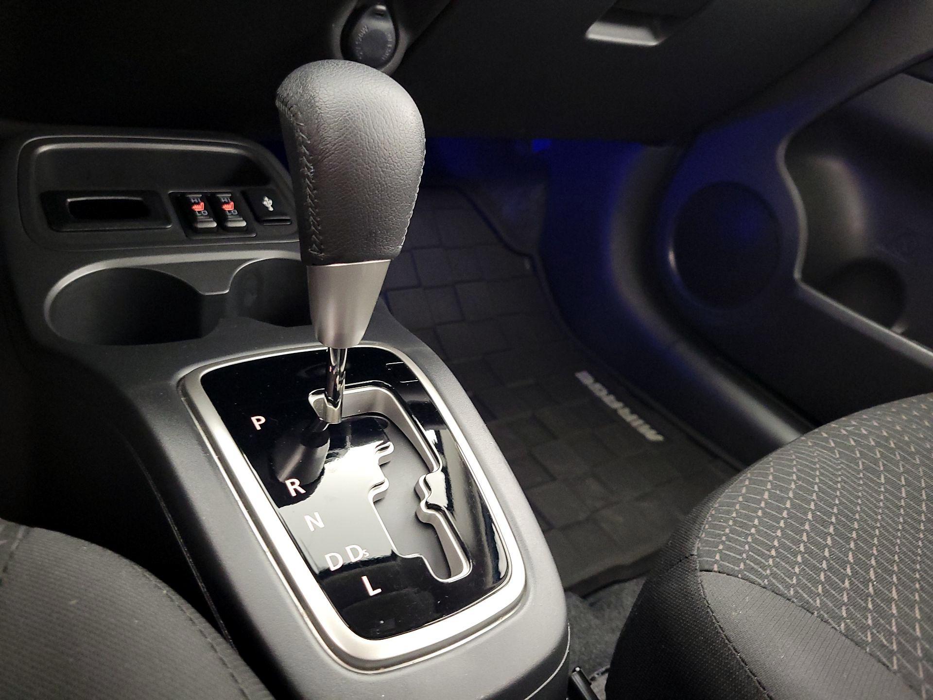 Thumbnail: 2024 Mitsubishi Mirage G4 - 17