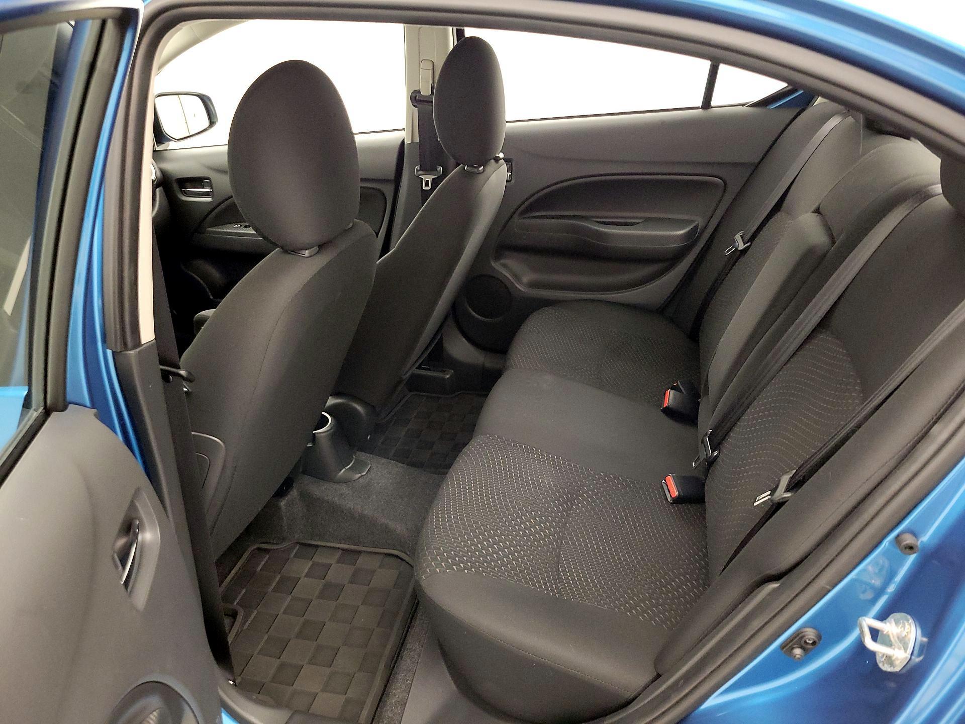 Thumbnail: 2024 Mitsubishi Mirage G4 - 18