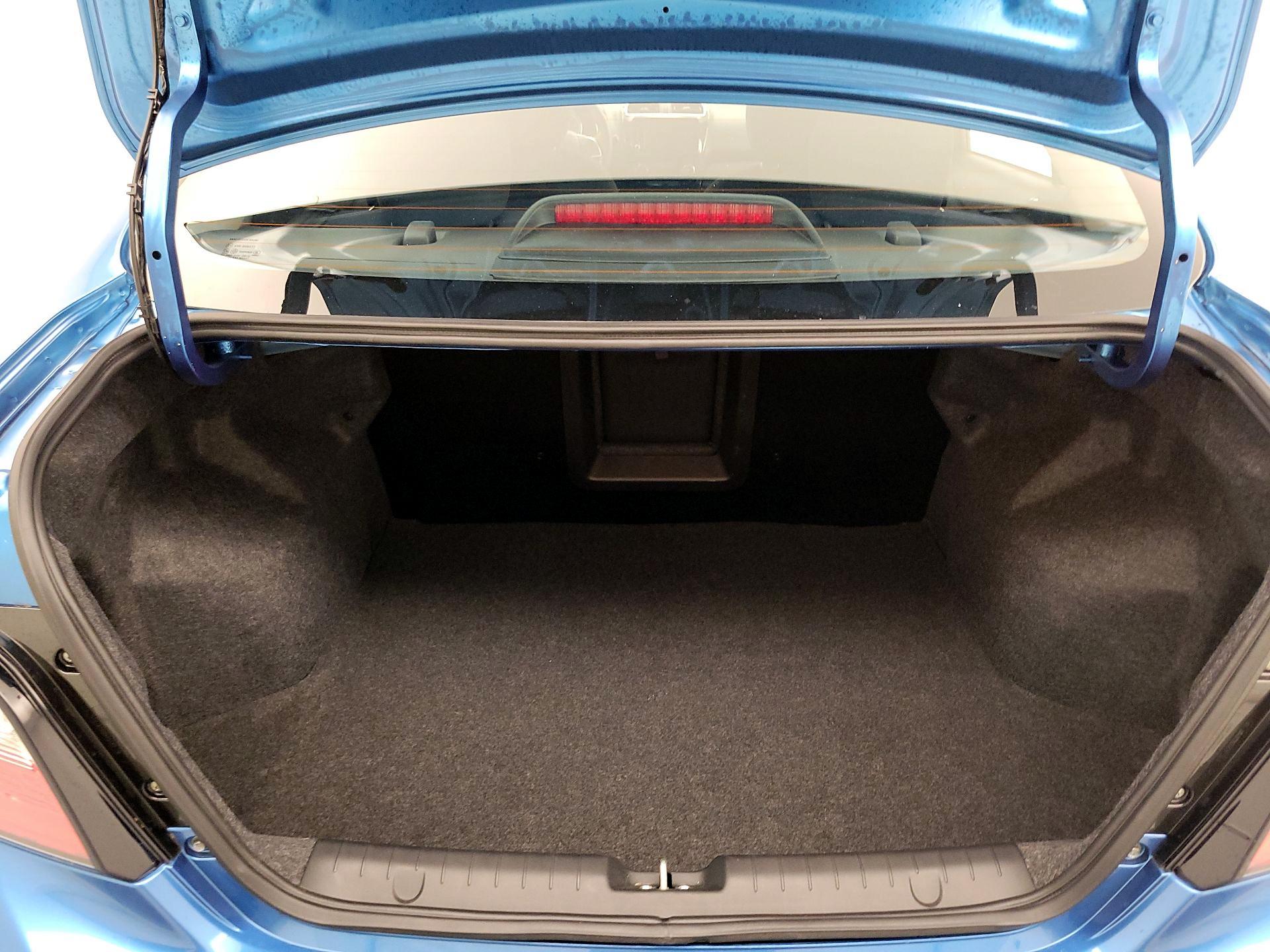 Thumbnail: 2024 Mitsubishi Mirage G4 - 19