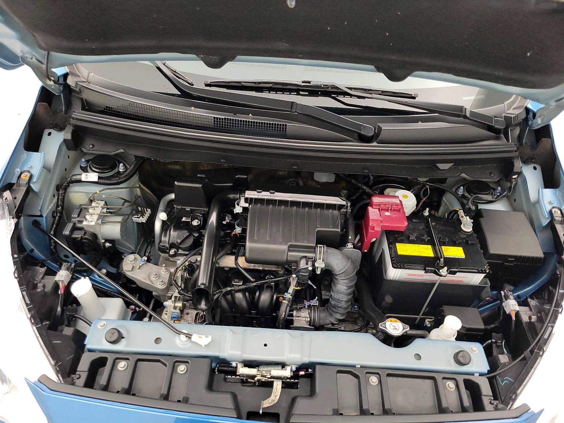 Thumbnail: 2024 Mitsubishi Mirage G4 - 20