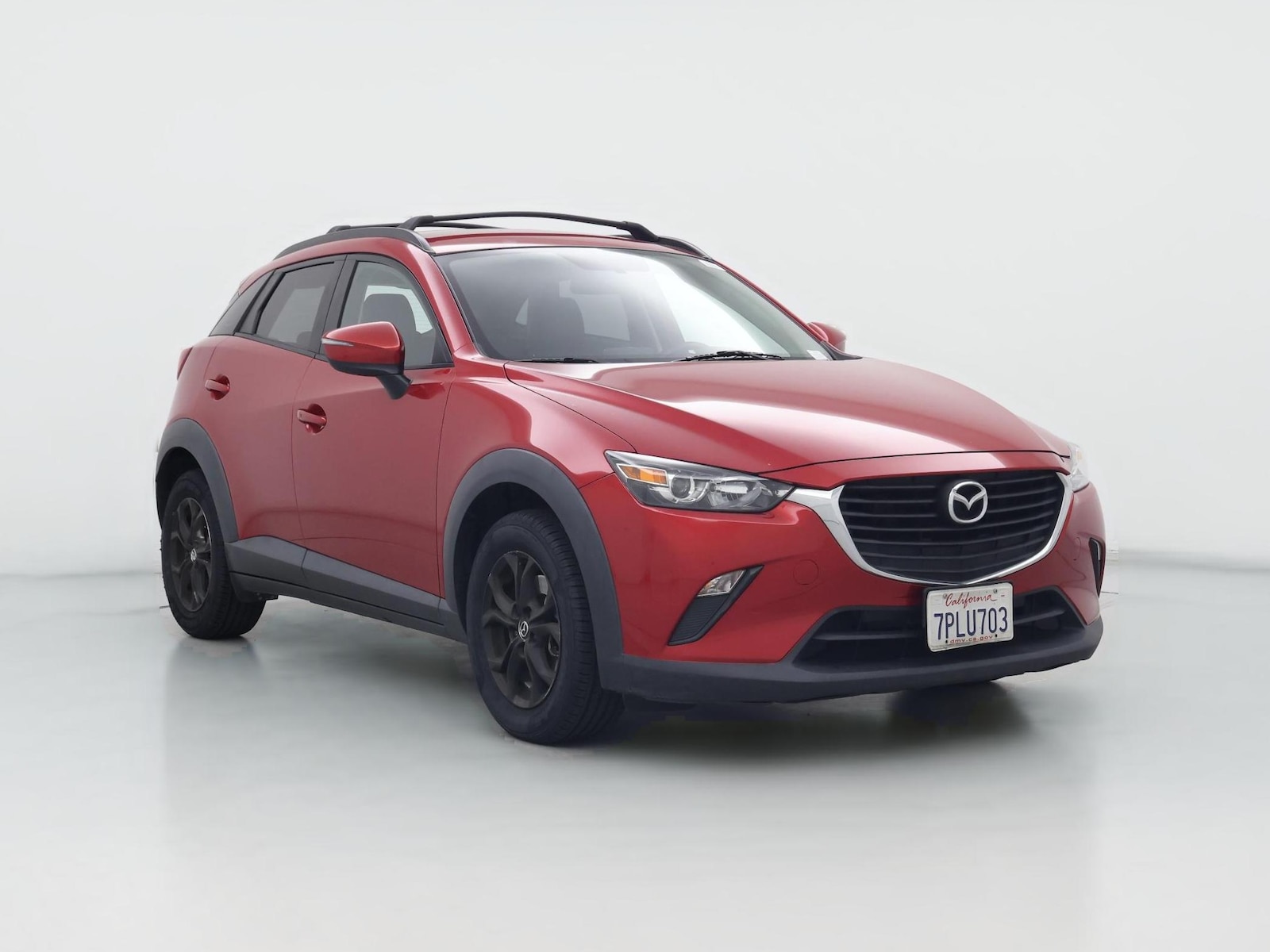 2016 Mazda CX-3 Touring