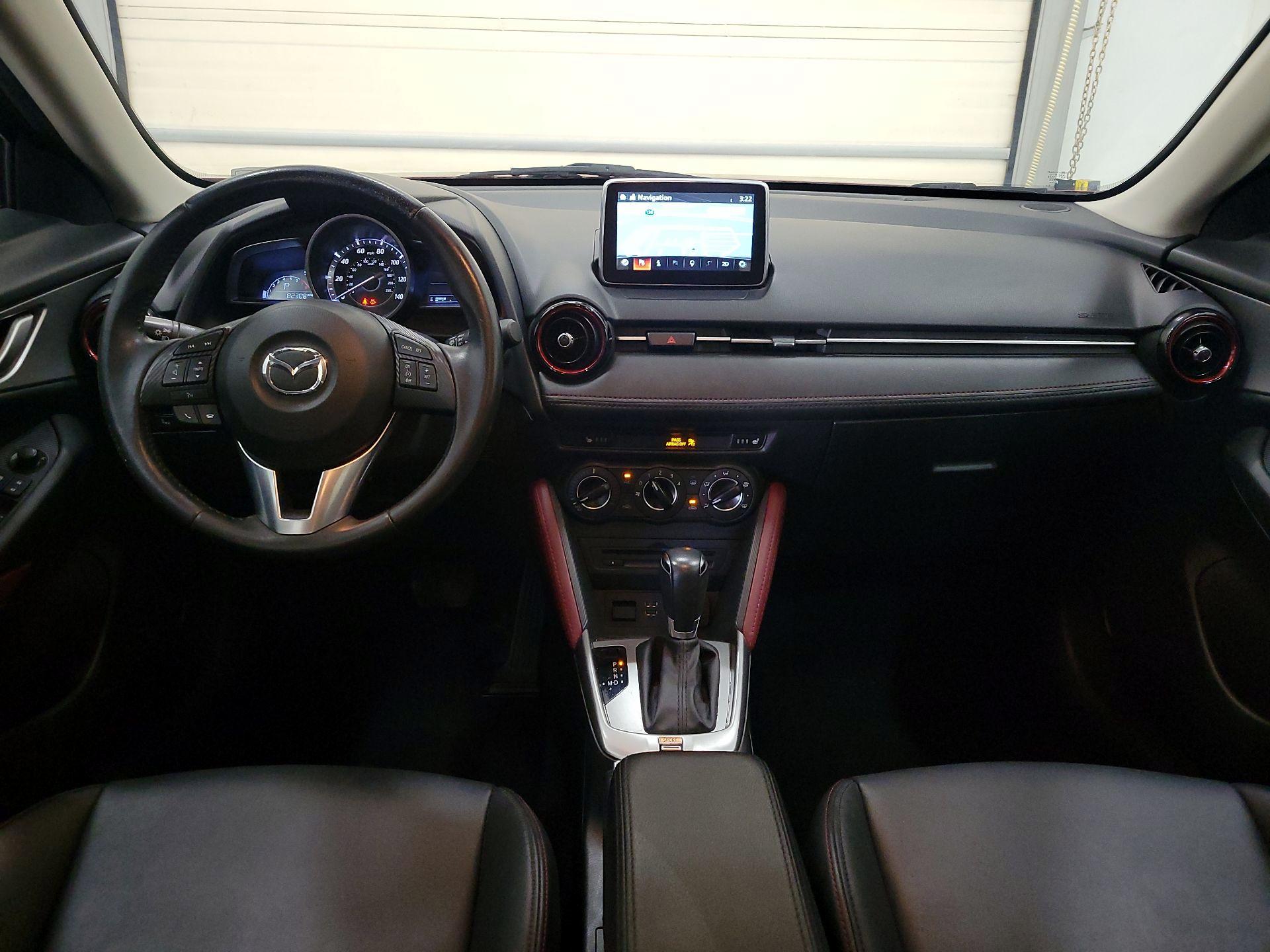 Thumbnail: 2016 Mazda CX-3 - 9