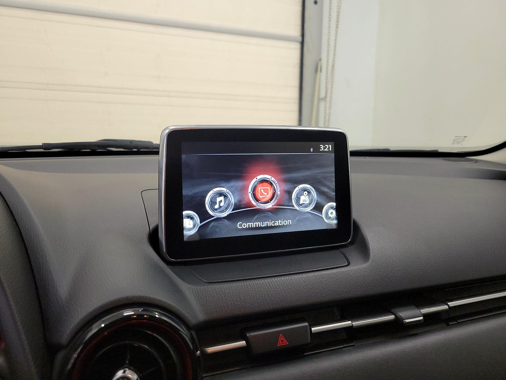 Thumbnail: 2016 Mazda CX-3 - 16