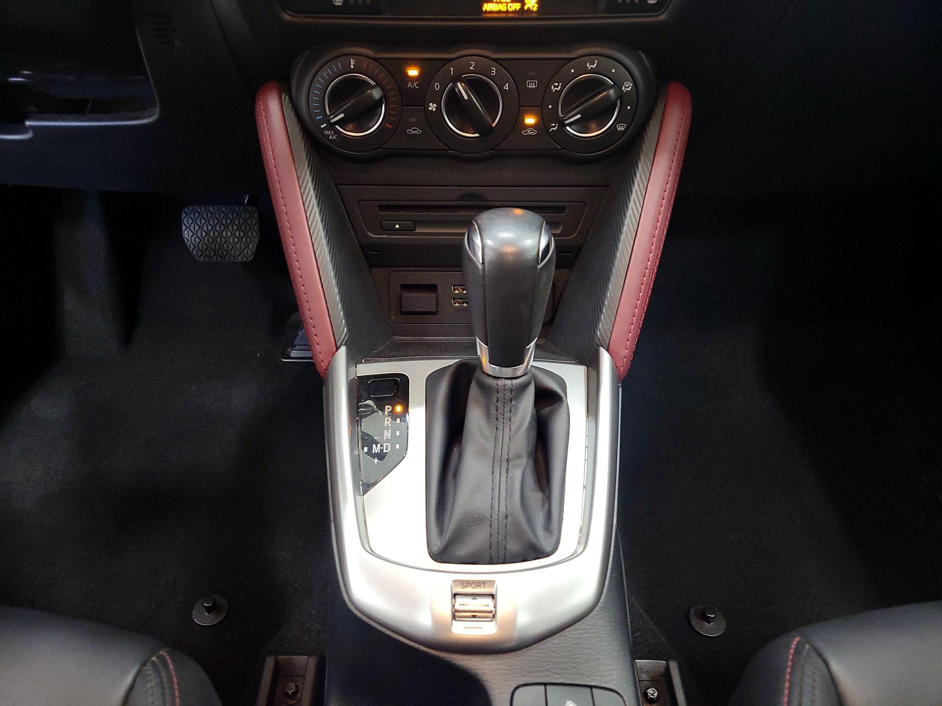 Thumbnail: 2016 Mazda CX-3 - 18