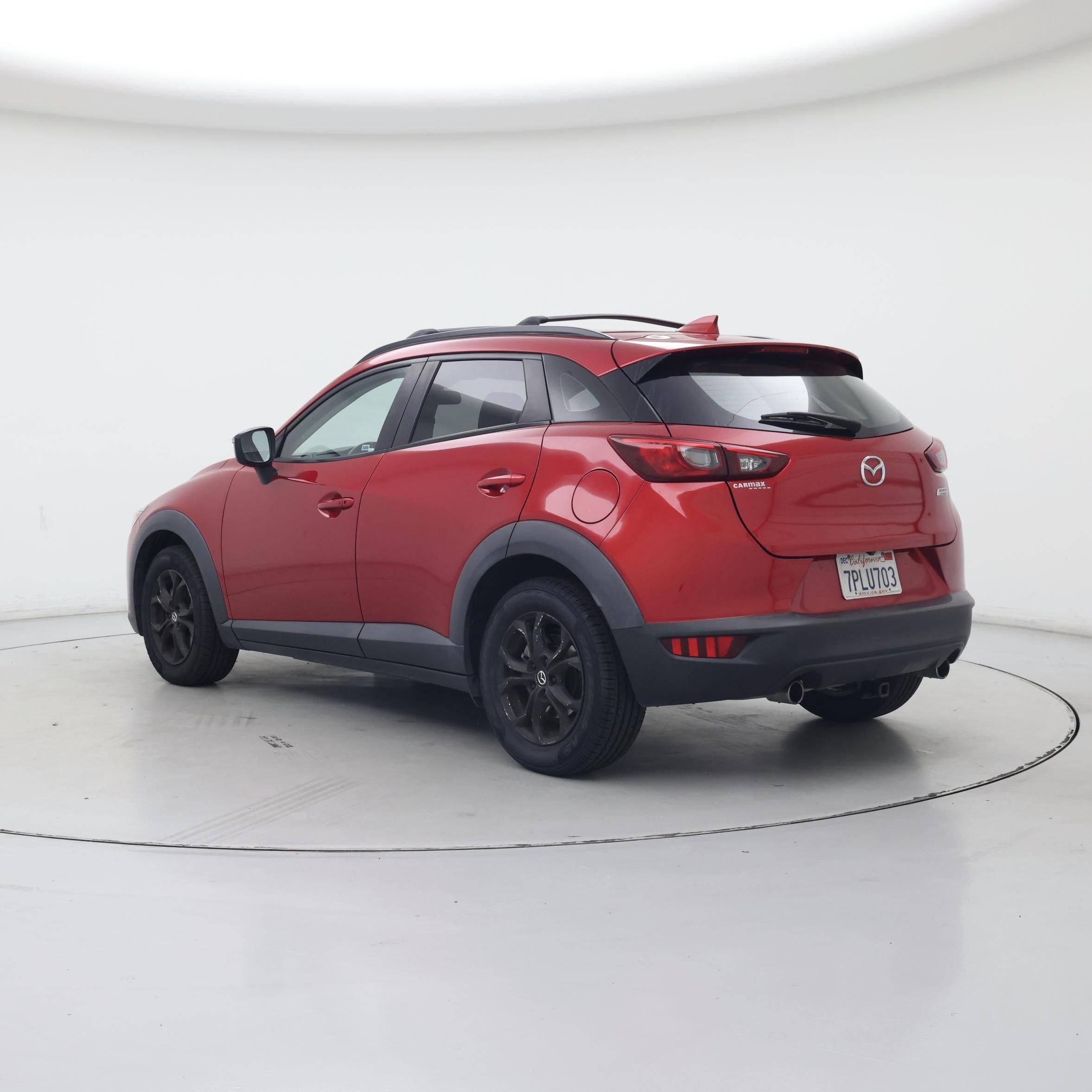 Thumbnail: 2016 Mazda CX-3 - 2