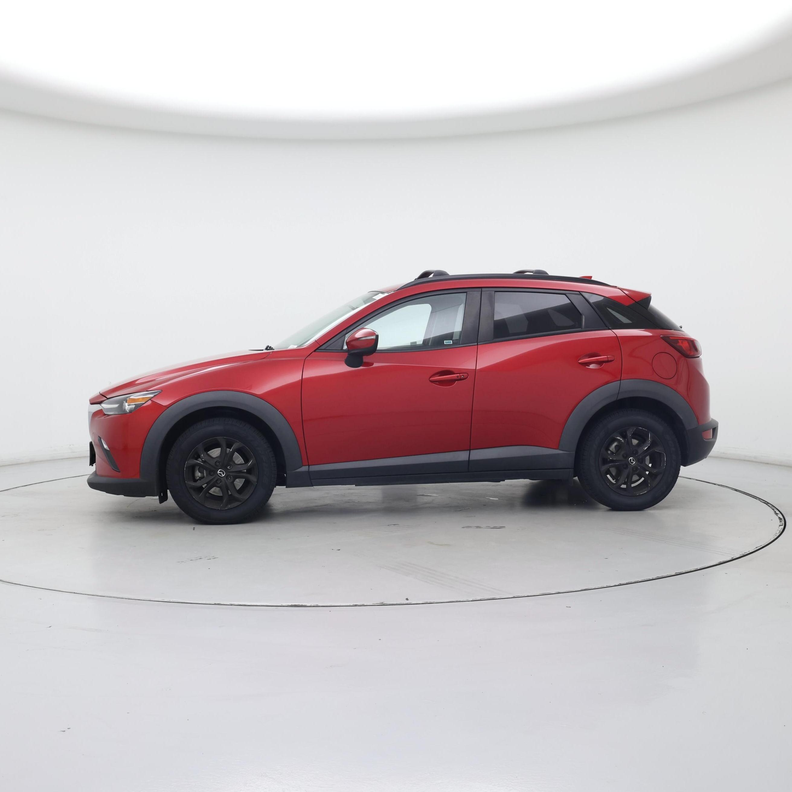 Thumbnail: 2016 Mazda CX-3 - 3