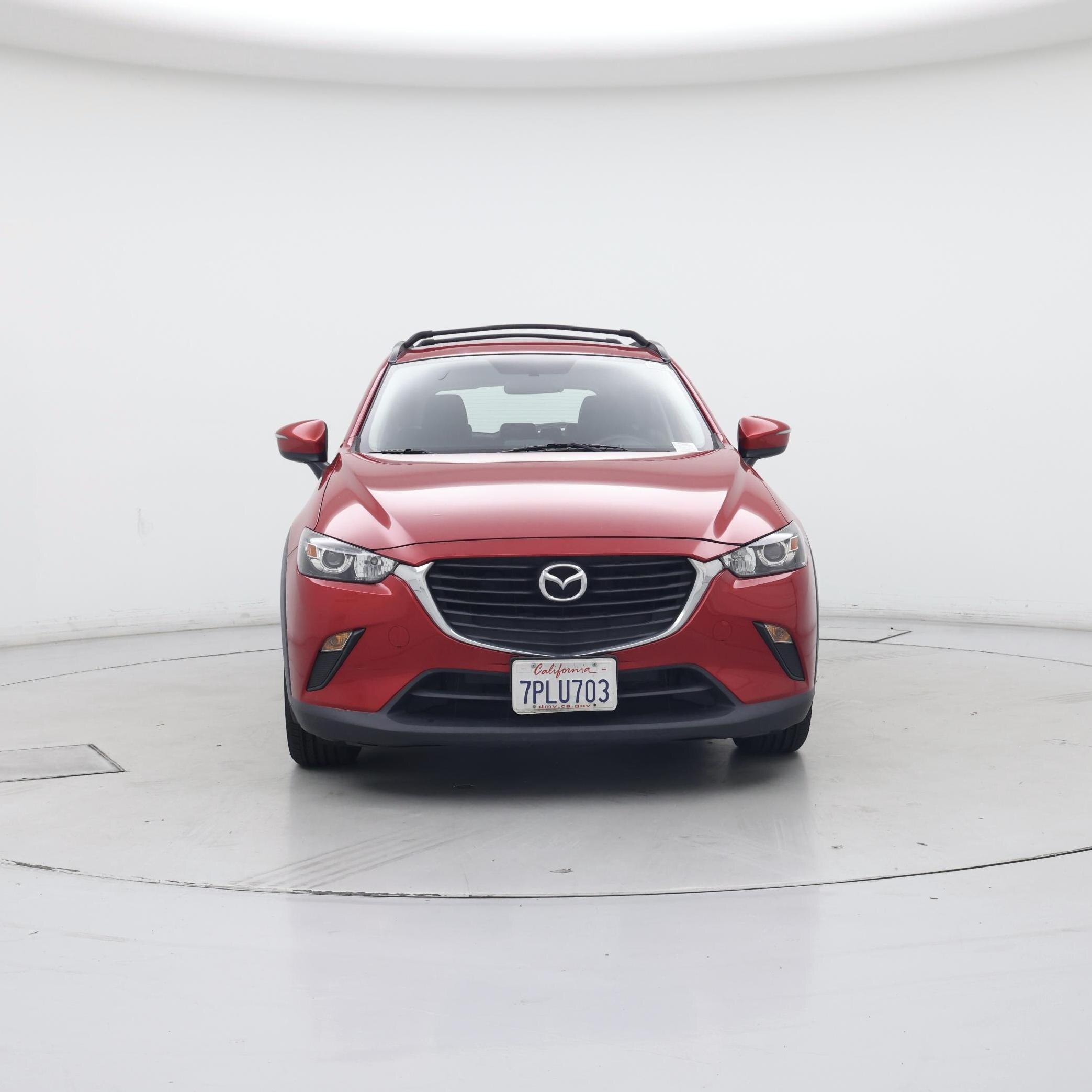 Thumbnail: 2016 Mazda CX-3 - 5