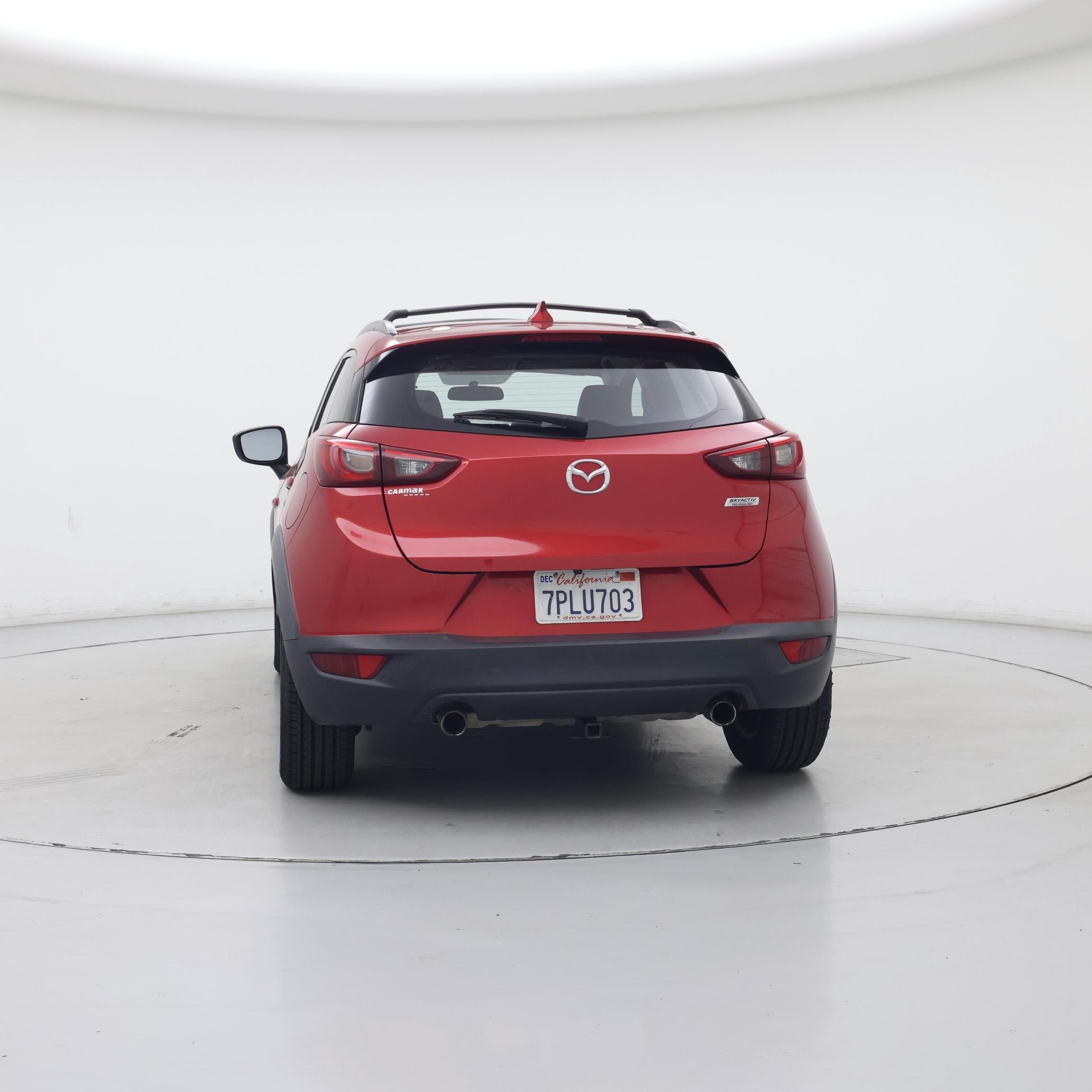 Thumbnail: 2016 Mazda CX-3 - 6