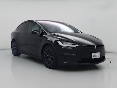 2022 Tesla Model X