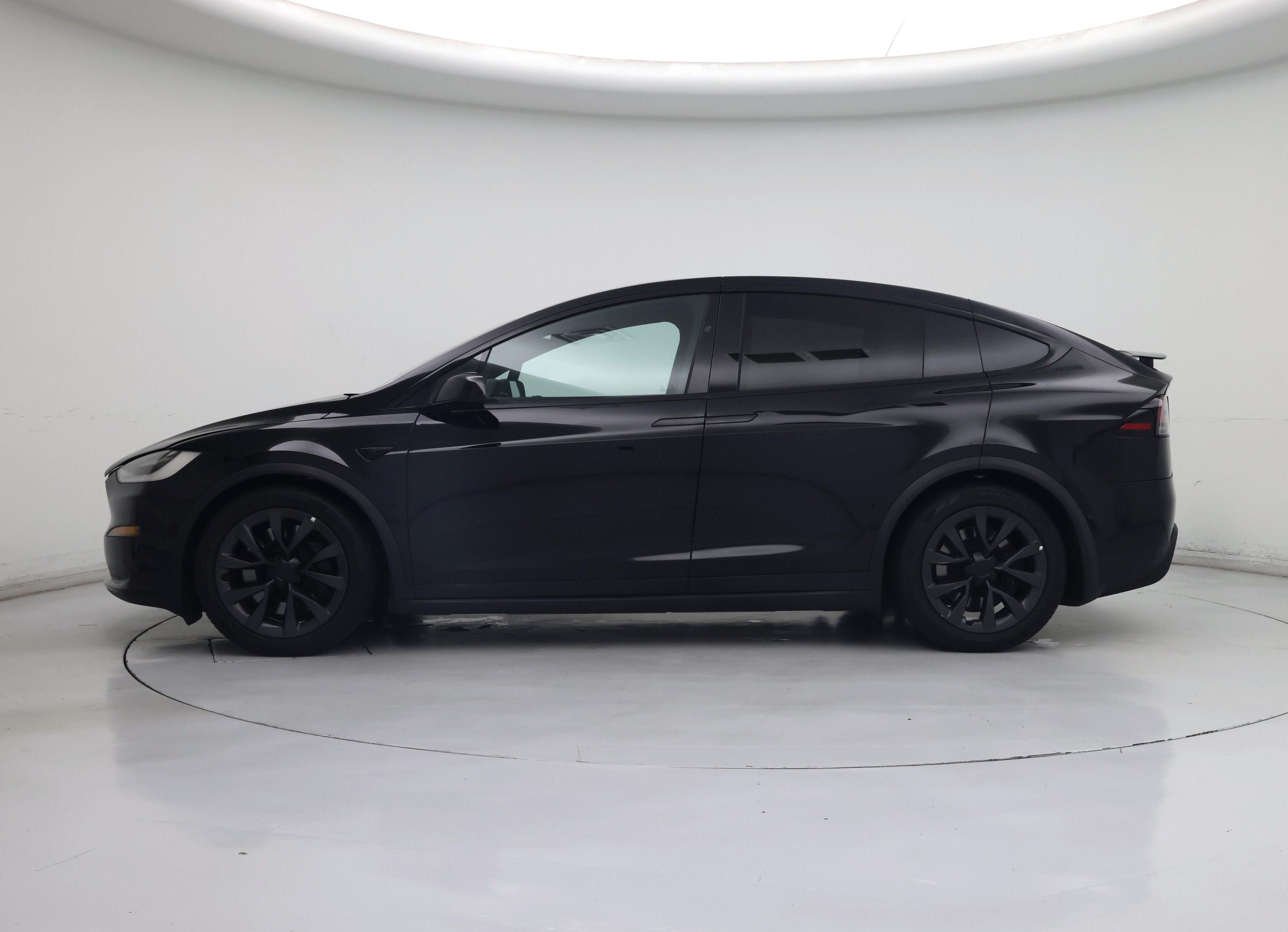 Thumbnail: 2022 Tesla Model X - 3