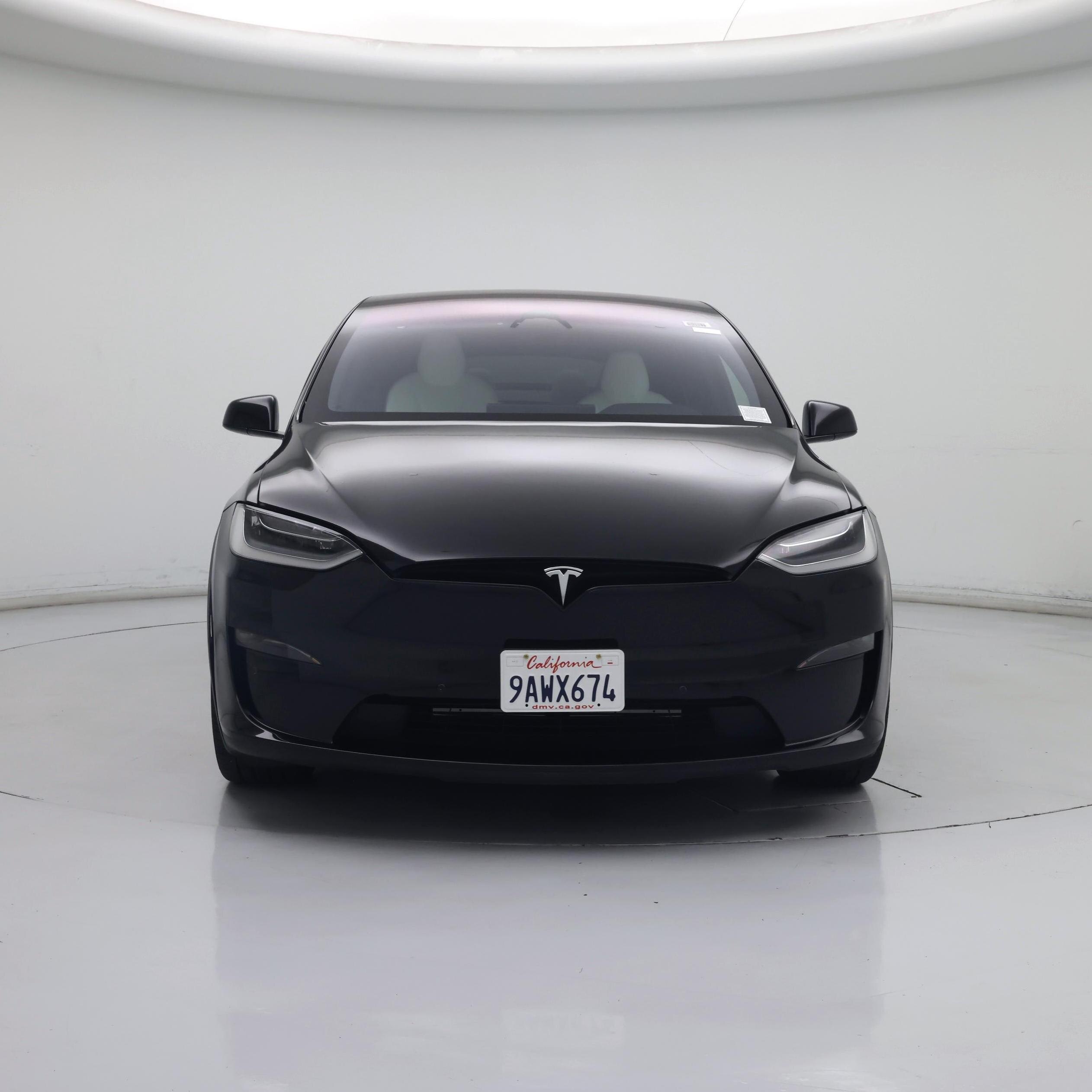 Thumbnail: 2022 Tesla Model X - 5