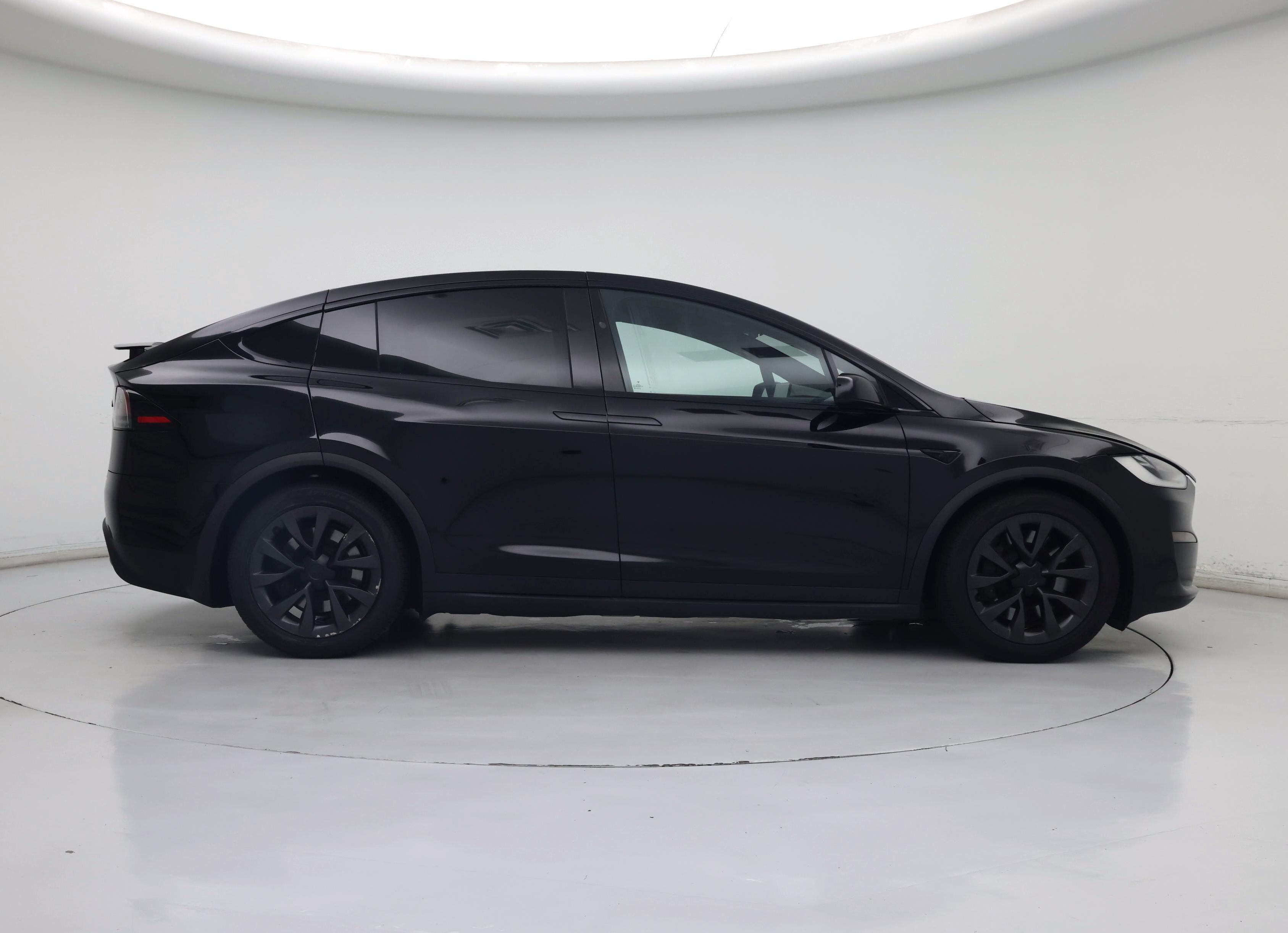 Thumbnail: 2022 Tesla Model X - 7