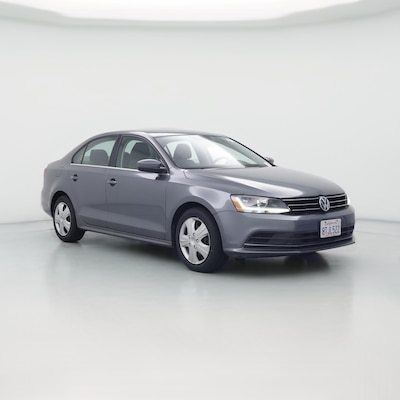 2017 Volkswagen Jetta S