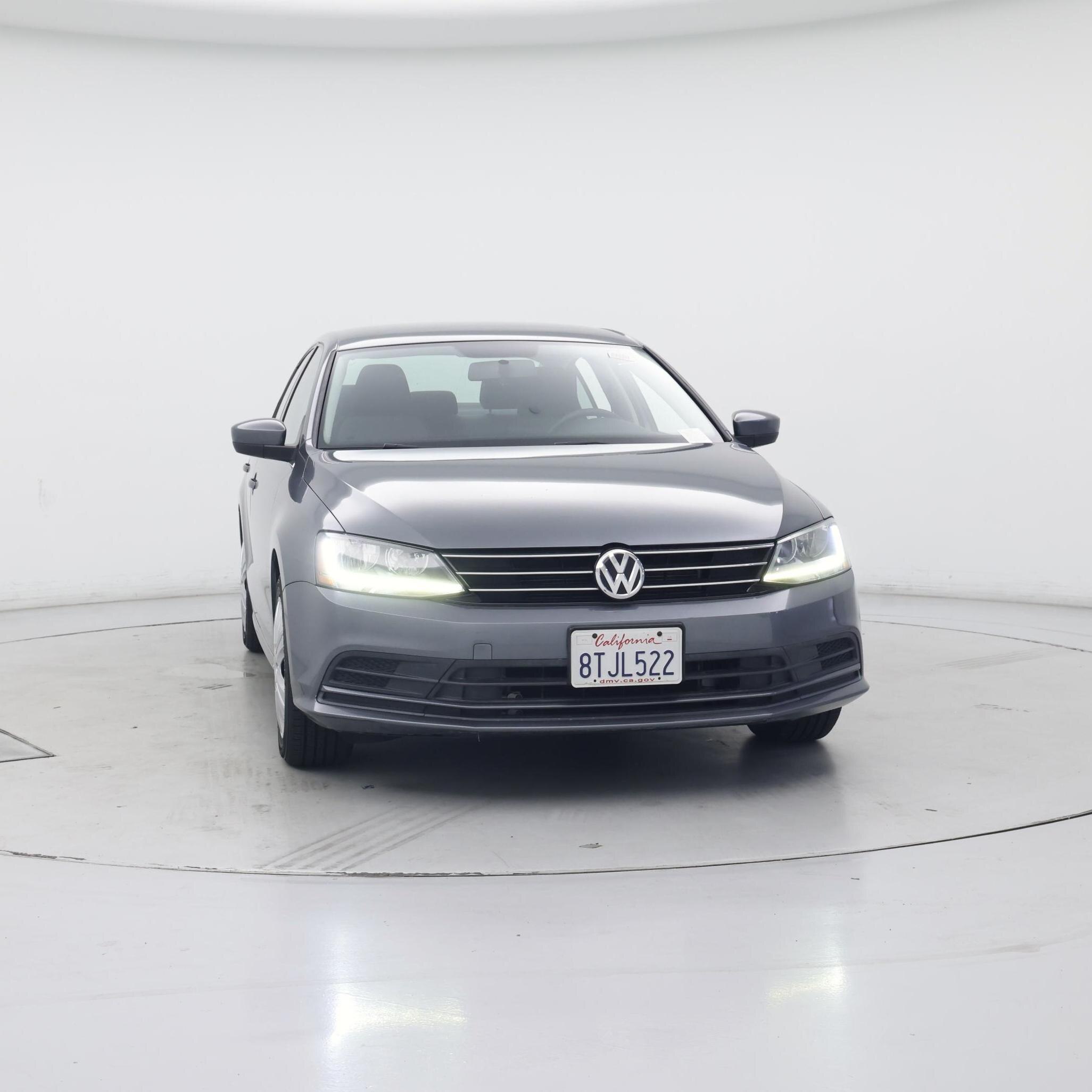 Thumbnail: 2017 Volkswagen Jetta - 5