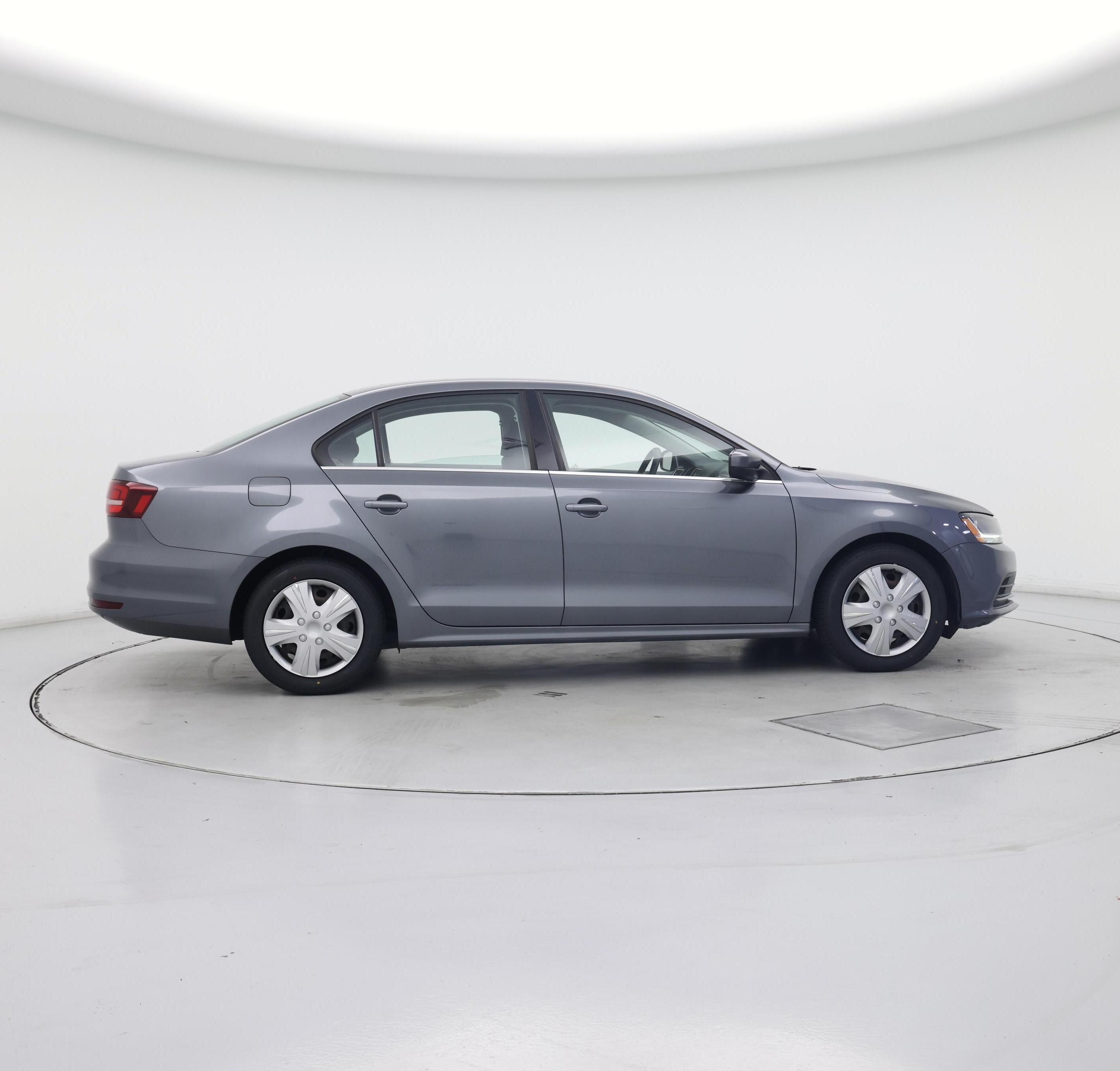 Thumbnail: 2017 Volkswagen Jetta - 7