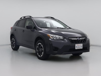 2023 Subaru Crosstrek
