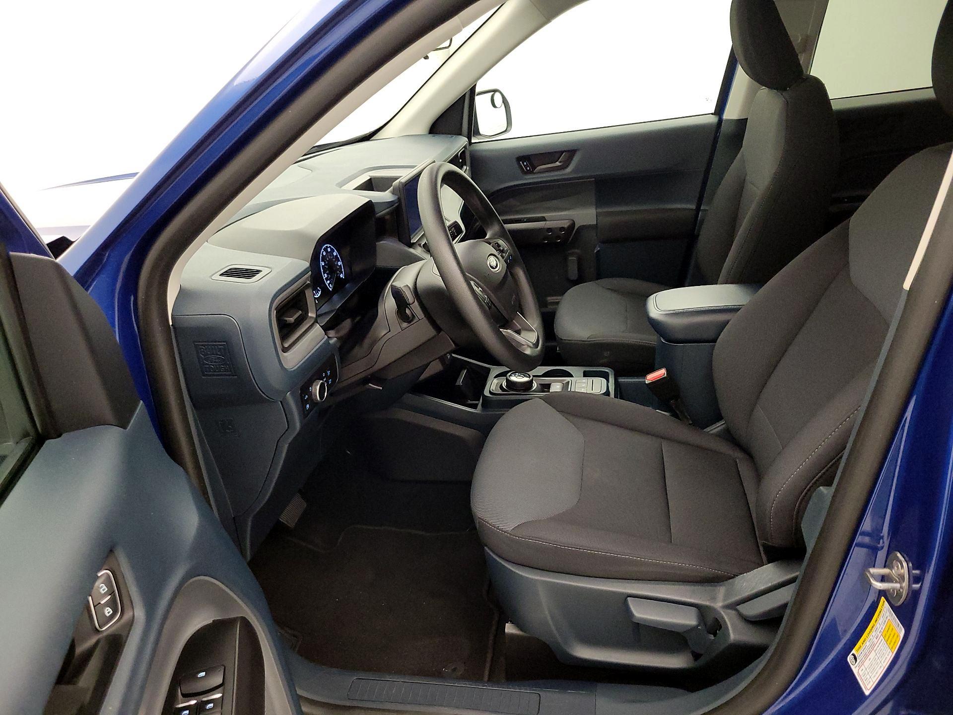 Thumbnail: 2024 Ford Maverick - 11