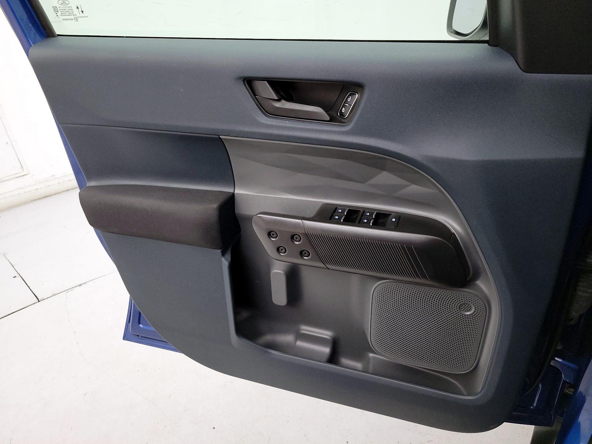 Thumbnail: 2024 Ford Maverick - 12