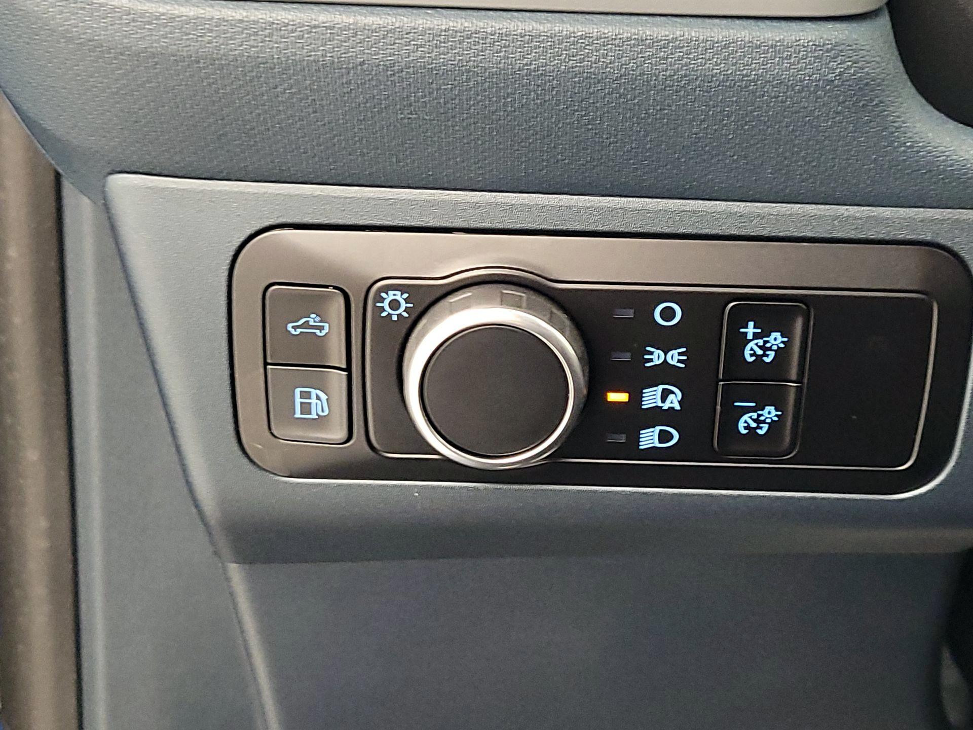 Thumbnail: 2024 Ford Maverick - 13