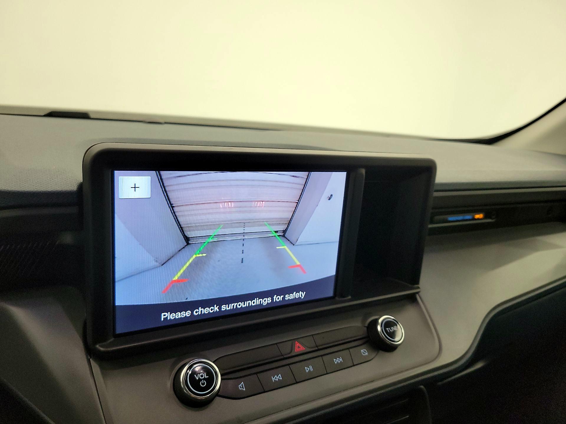 Thumbnail: 2024 Ford Maverick - 14