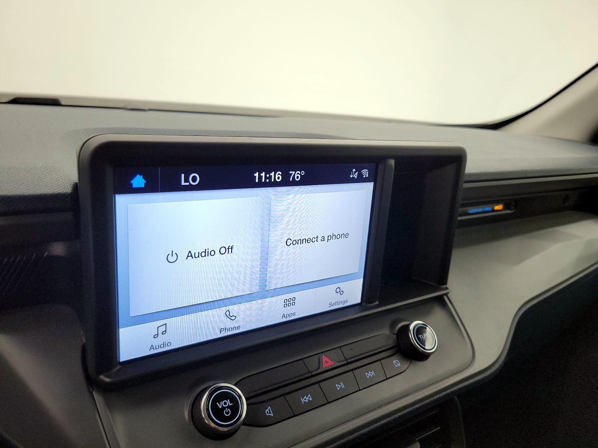 Thumbnail: 2024 Ford Maverick - 15