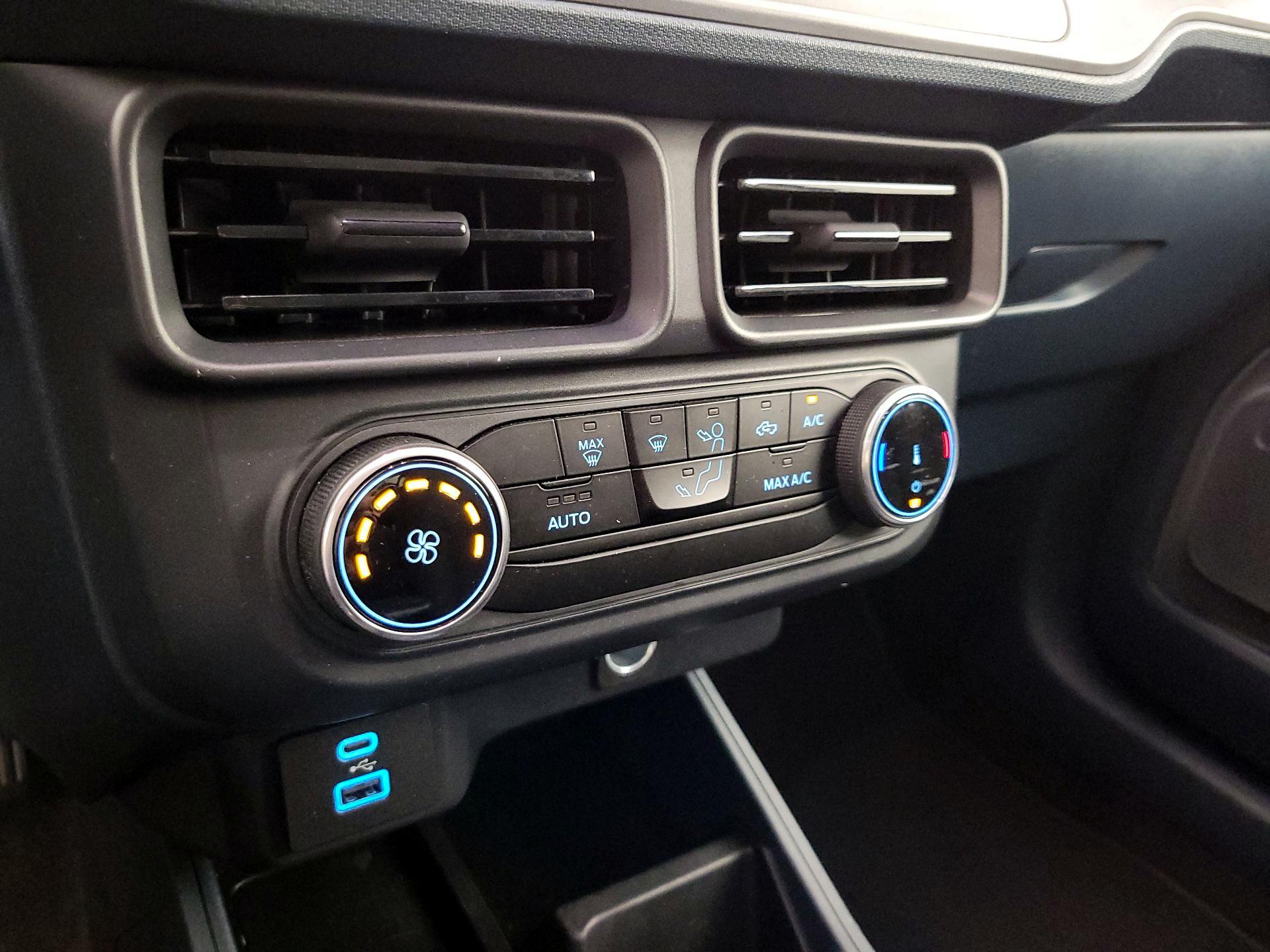 Thumbnail: 2024 Ford Maverick - 16