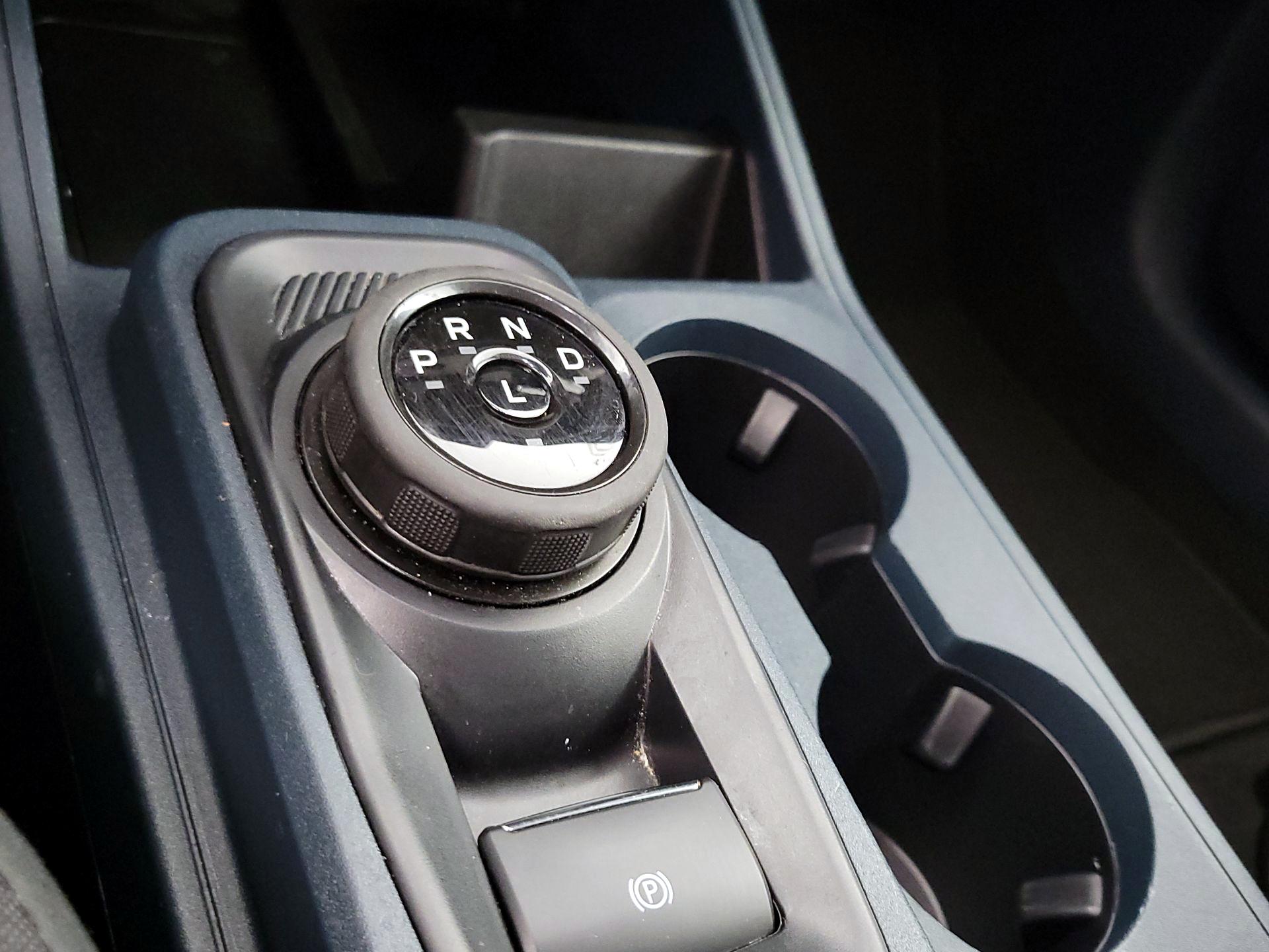 Thumbnail: 2024 Ford Maverick - 17