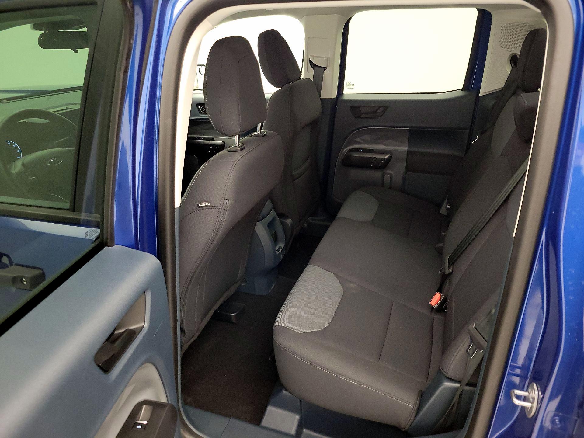 Thumbnail: 2024 Ford Maverick - 18