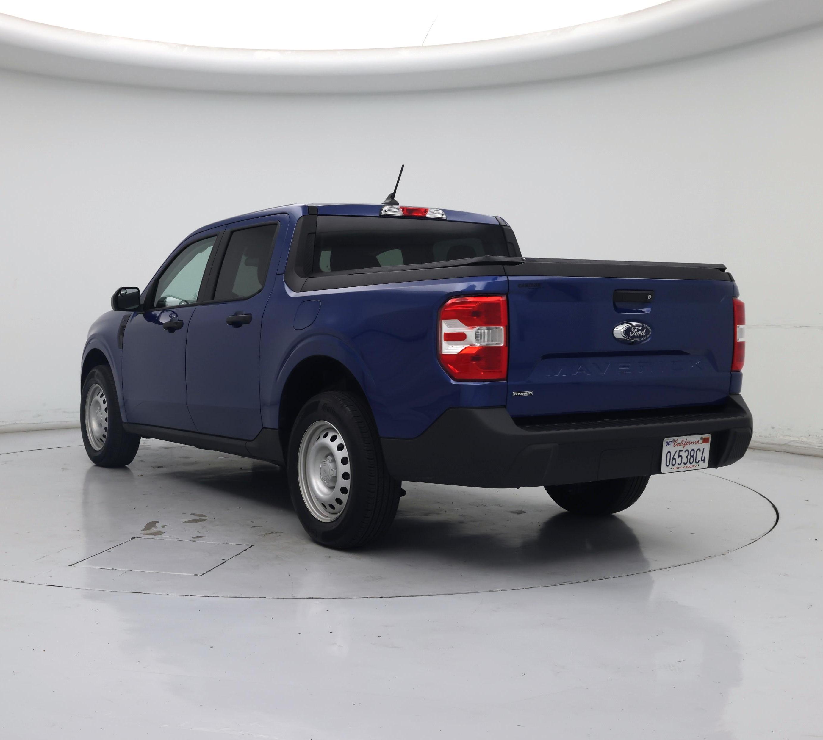 Thumbnail: 2024 Ford Maverick - 2