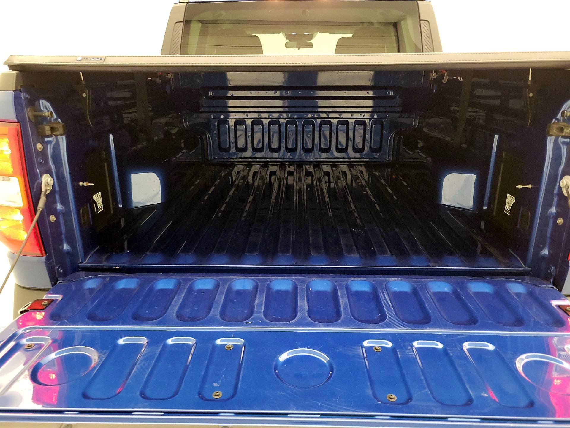 Thumbnail: 2024 Ford Maverick - 19