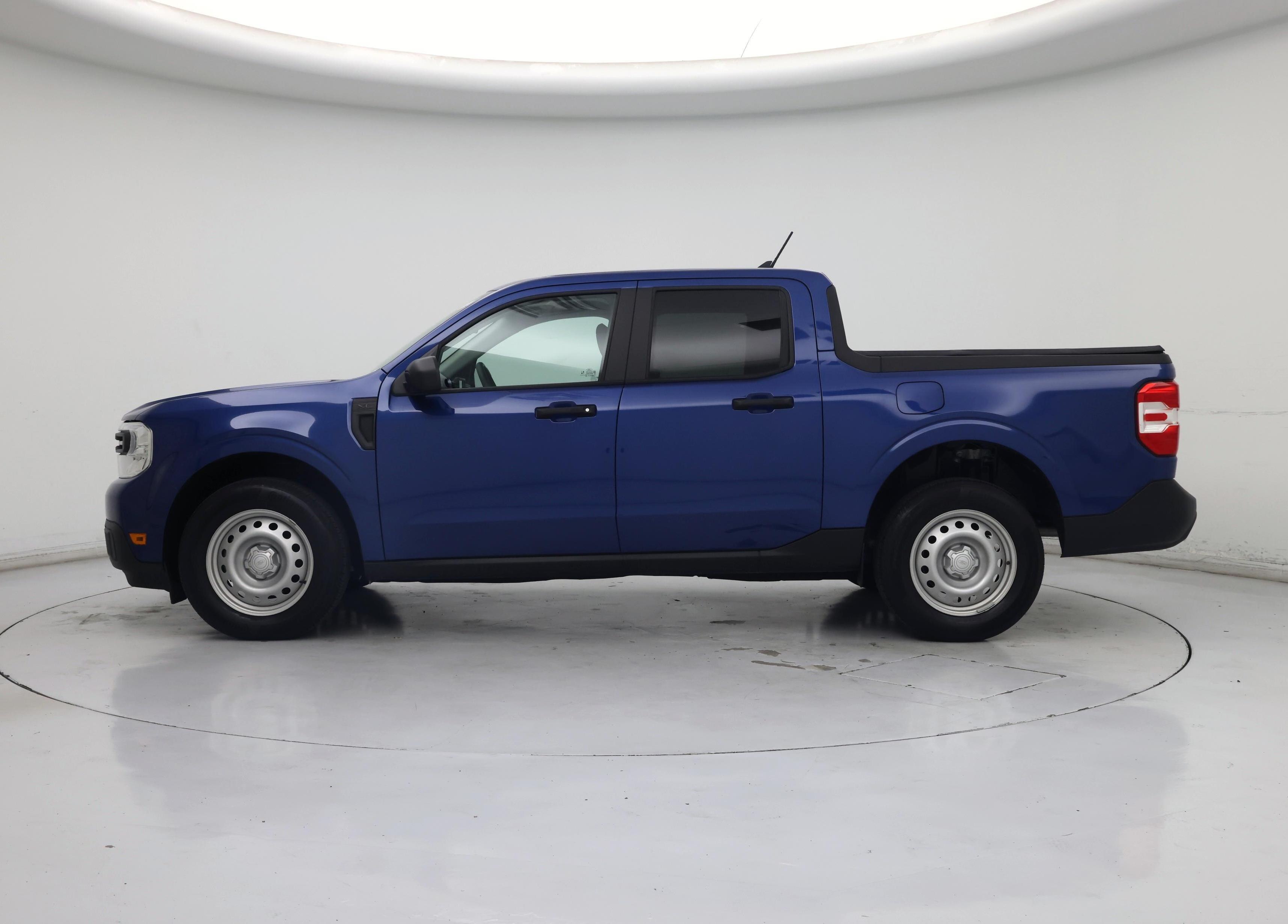 Thumbnail: 2024 Ford Maverick - 3