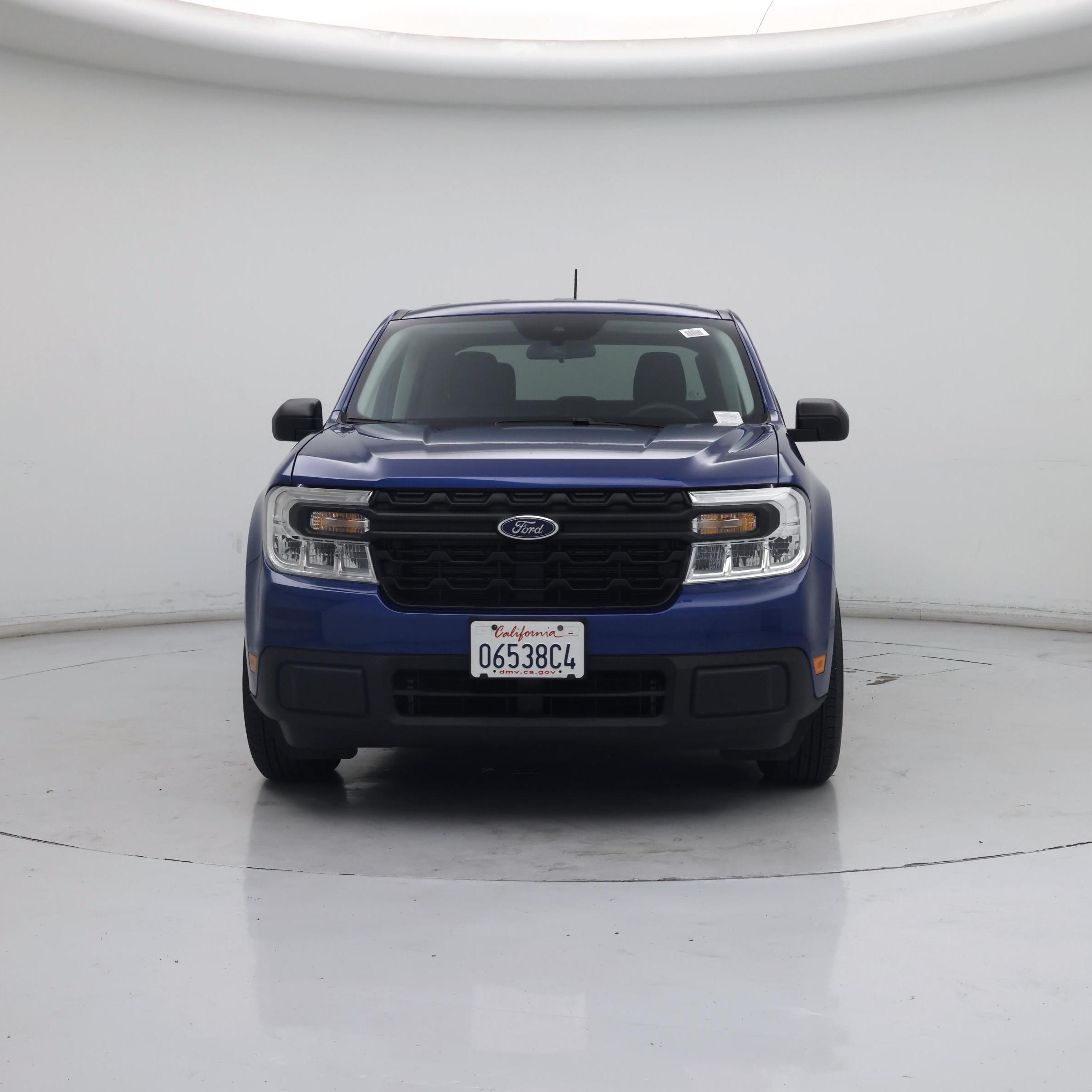 Thumbnail: 2024 Ford Maverick - 5