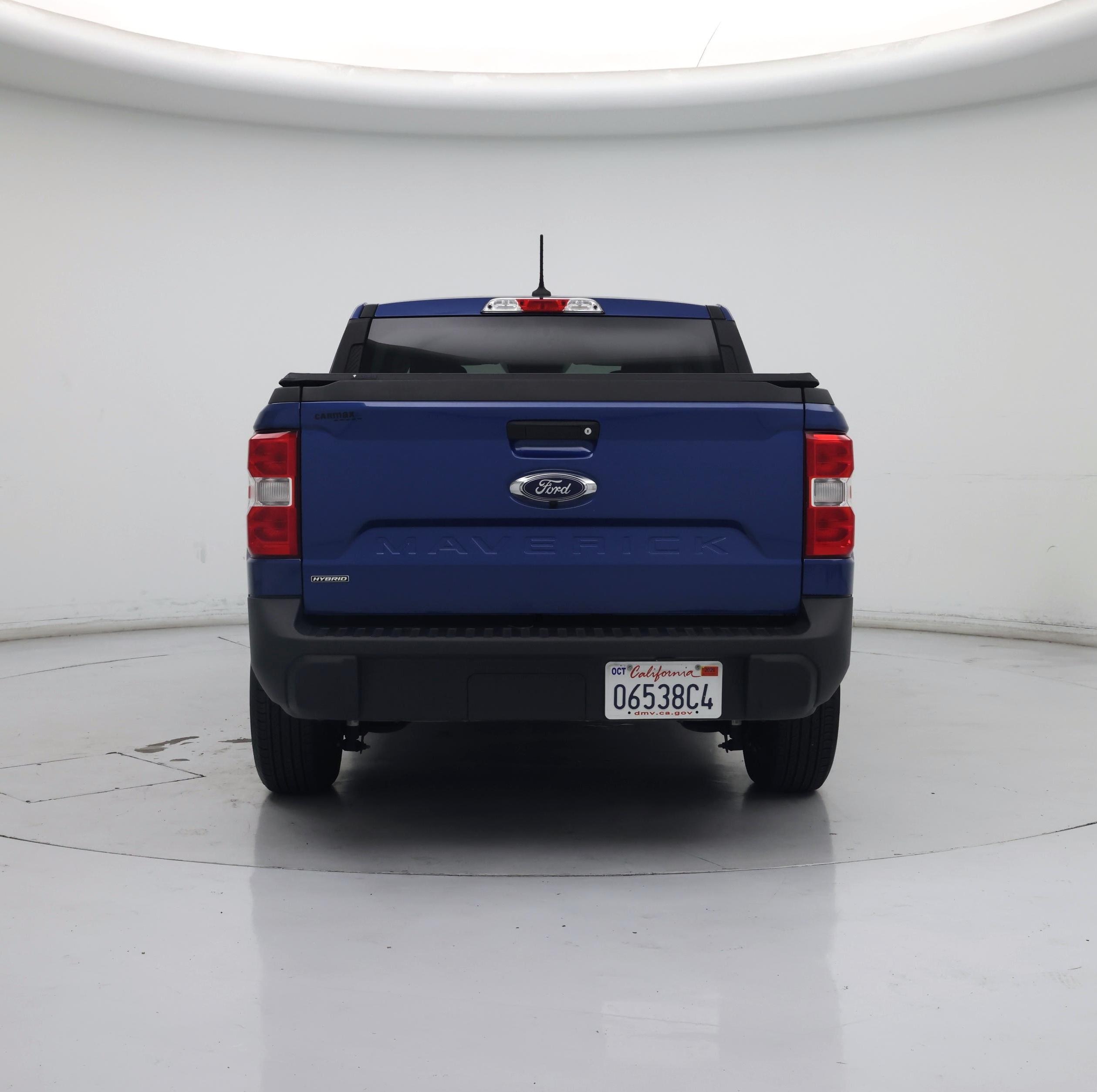 Thumbnail: 2024 Ford Maverick - 6