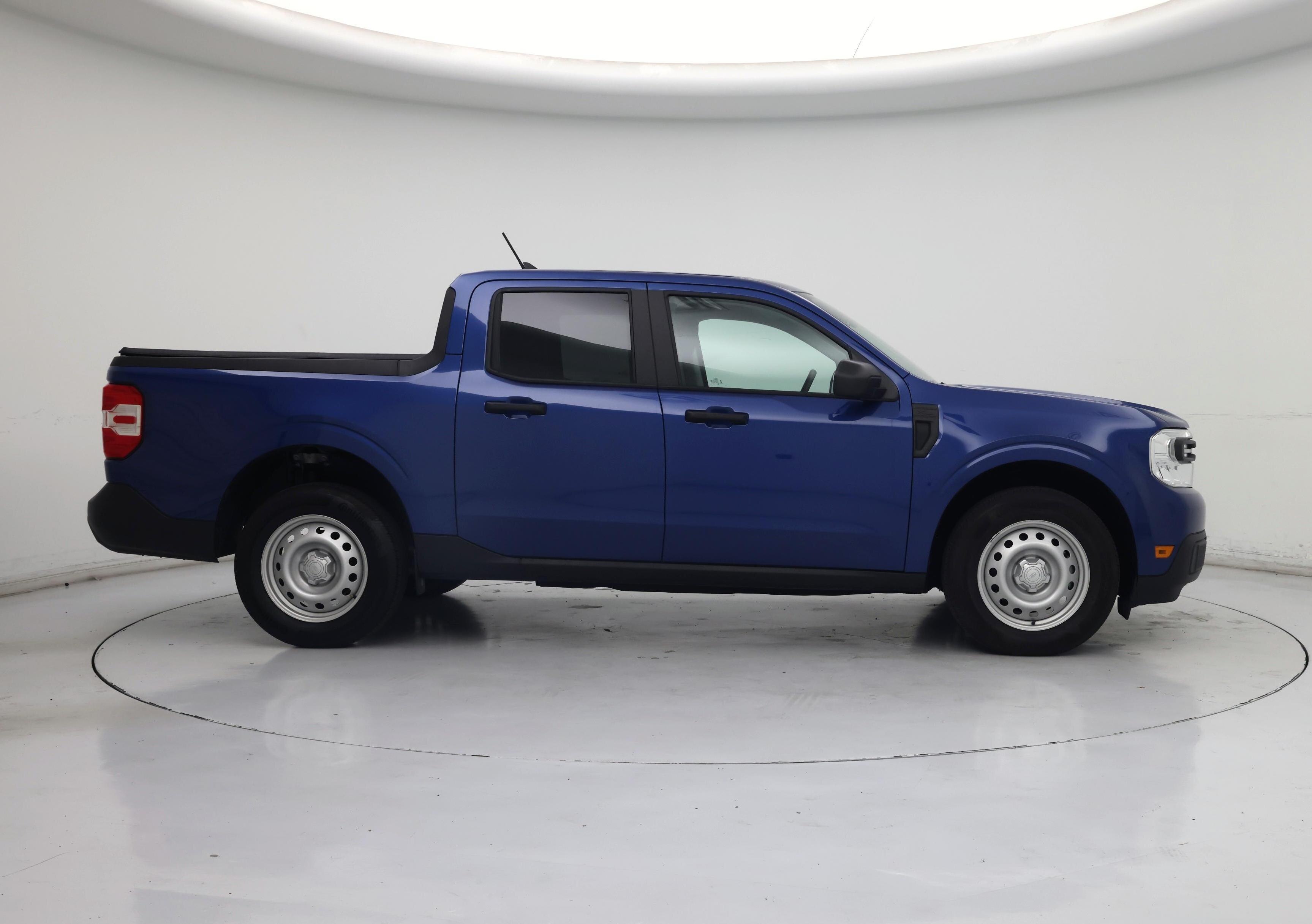 Thumbnail: 2024 Ford Maverick - 7