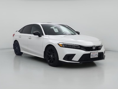 2023 Honda Civic SI
