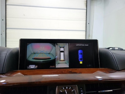 Back-Up Camera