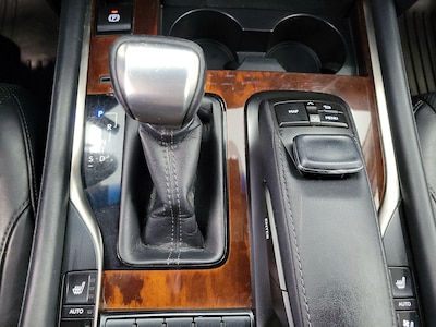 Shifter