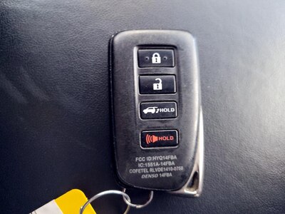 Keys