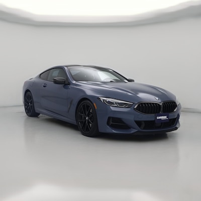 2022 BMW M850 XDrive