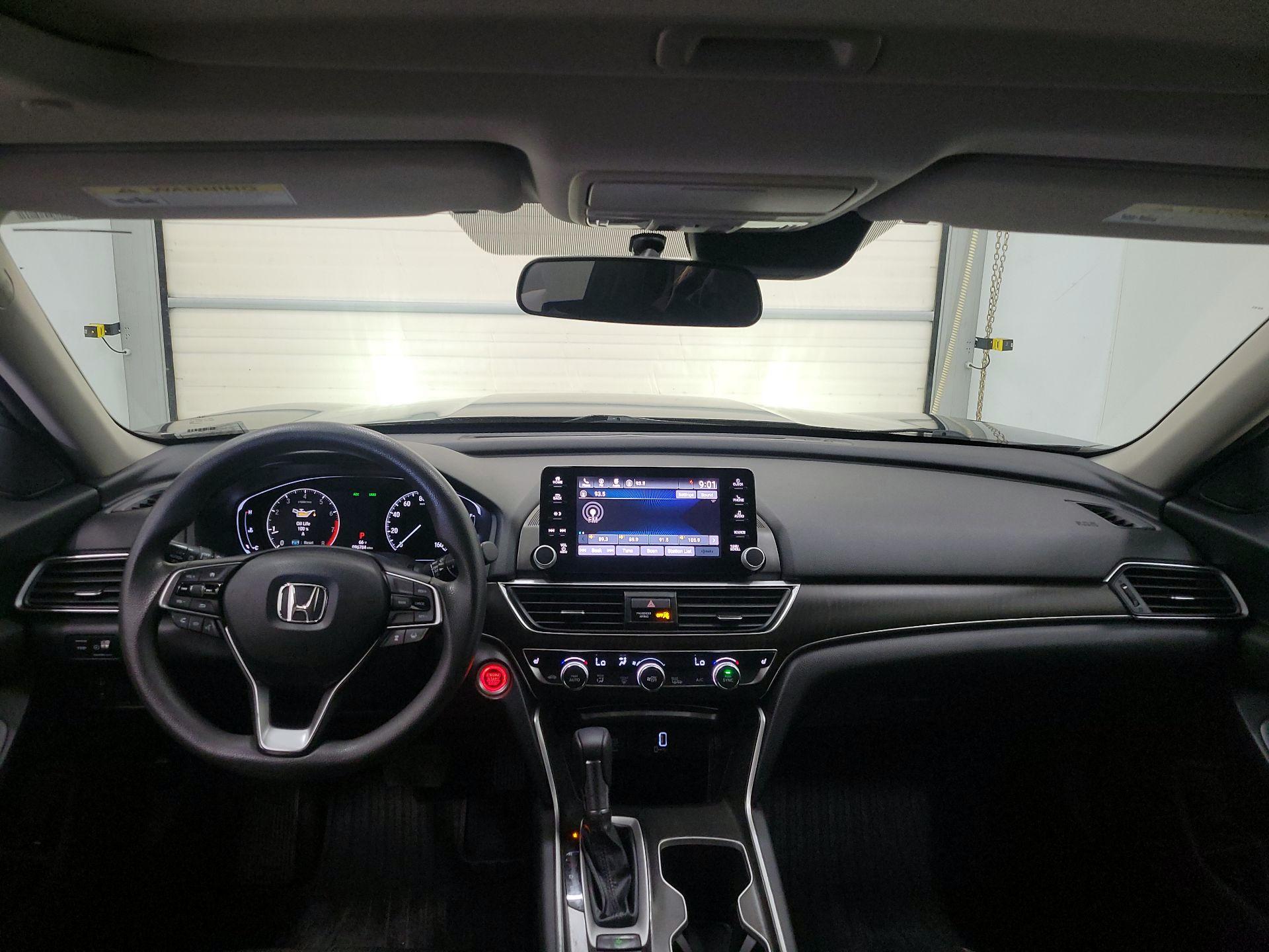 Thumbnail: 2018 Honda Accord - 9