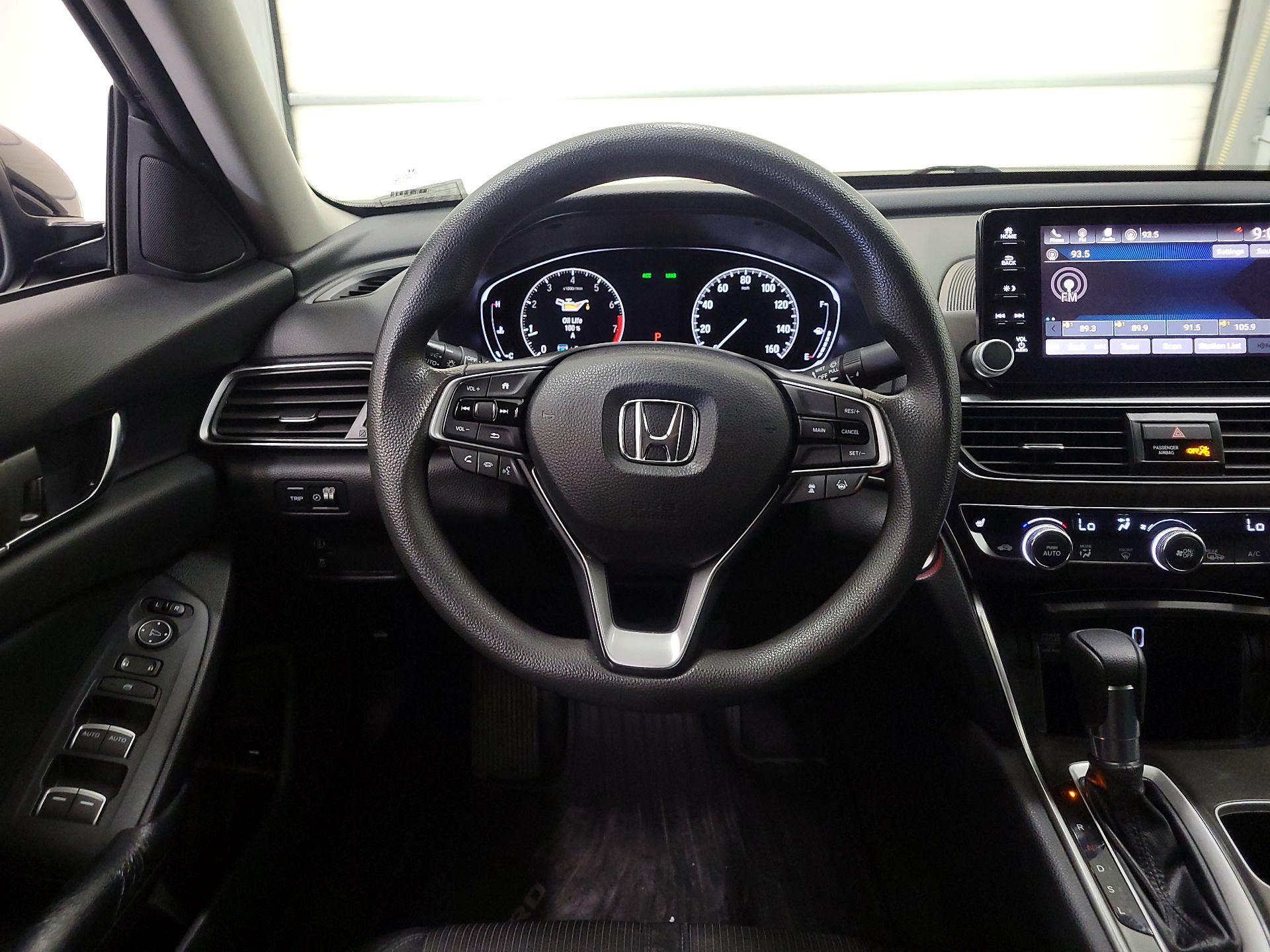 Thumbnail: 2018 Honda Accord - 10