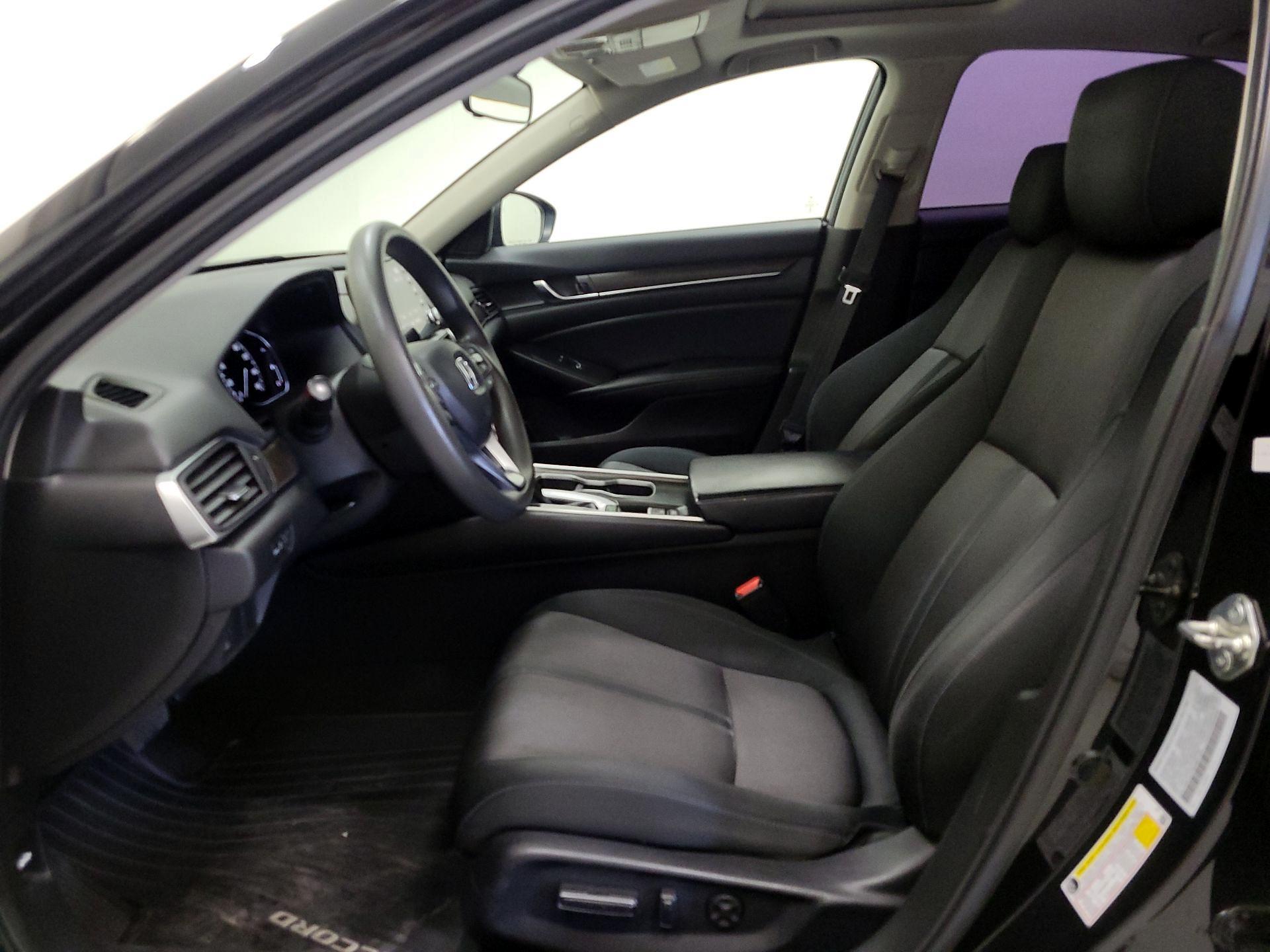 Thumbnail: 2018 Honda Accord - 11