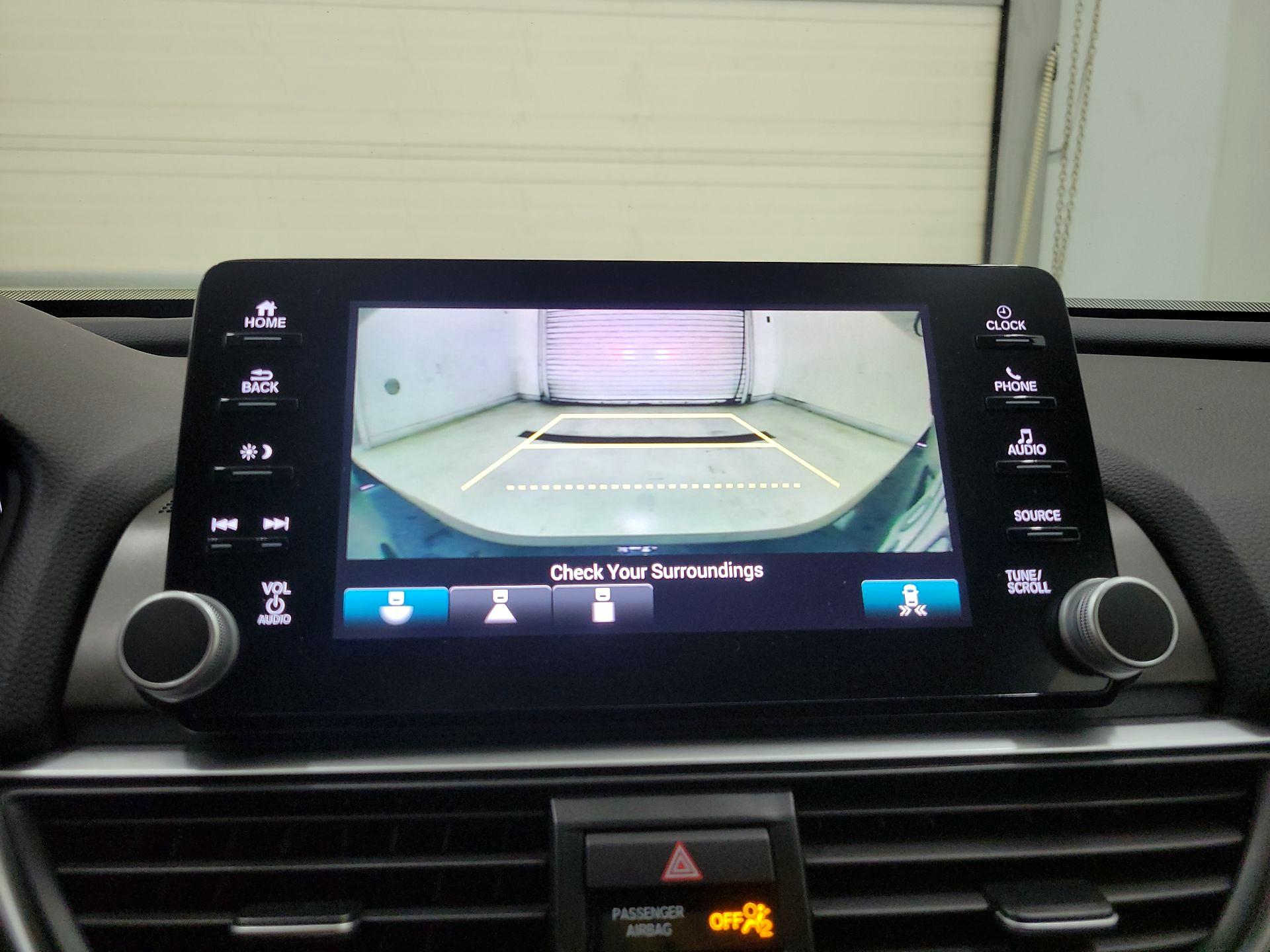 Thumbnail: 2018 Honda Accord - 14