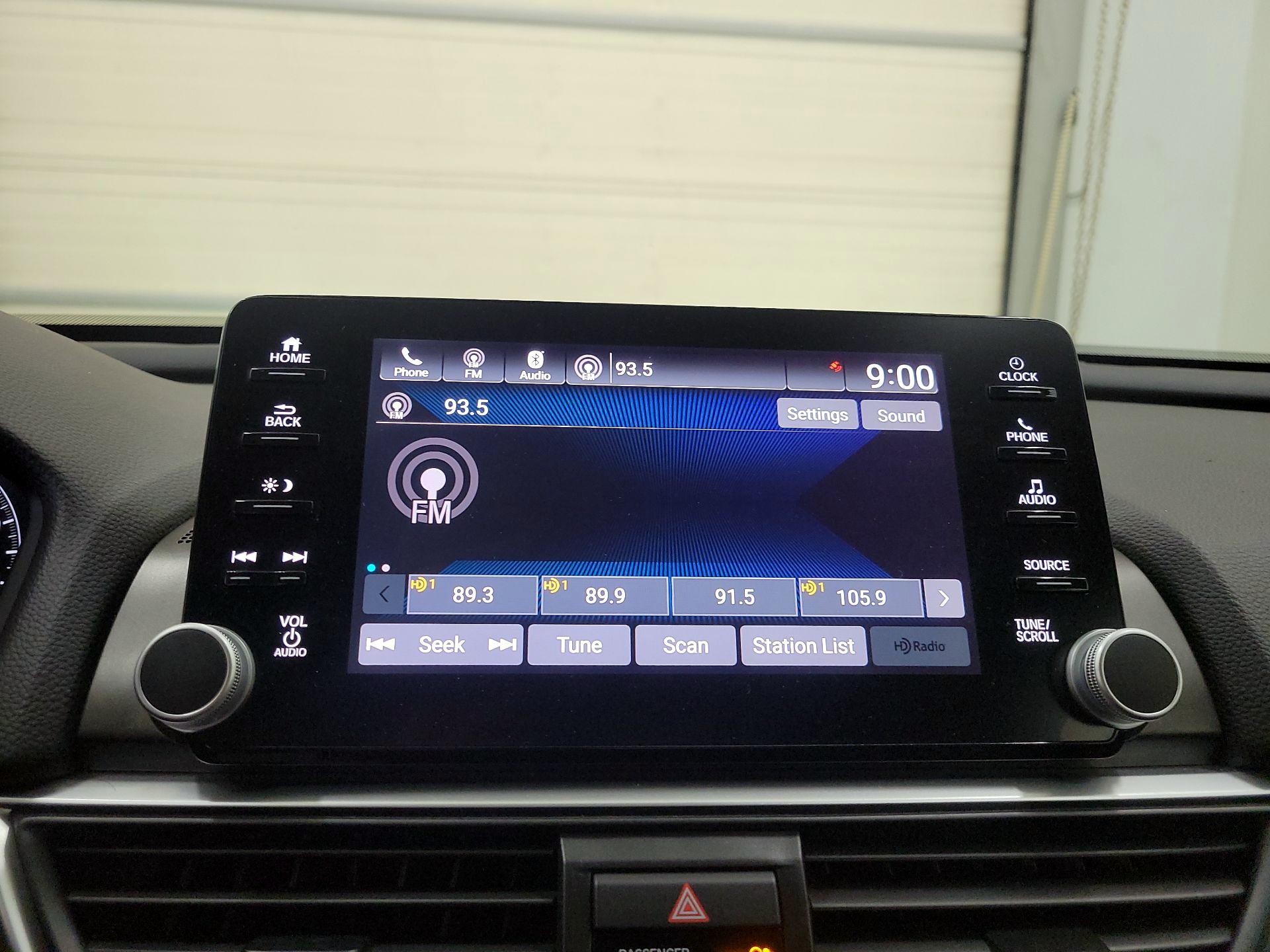 Thumbnail: 2018 Honda Accord - 15